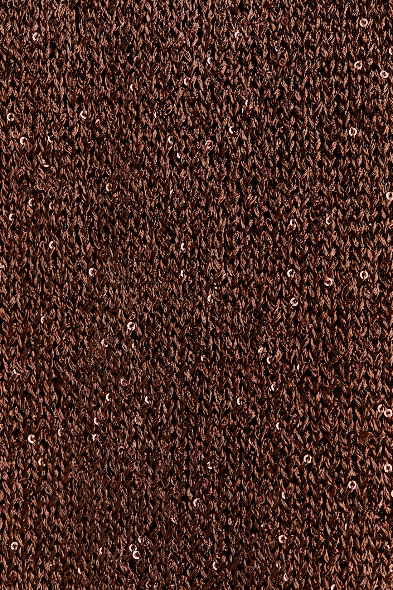 Knit Sleeveless Dress - image 2