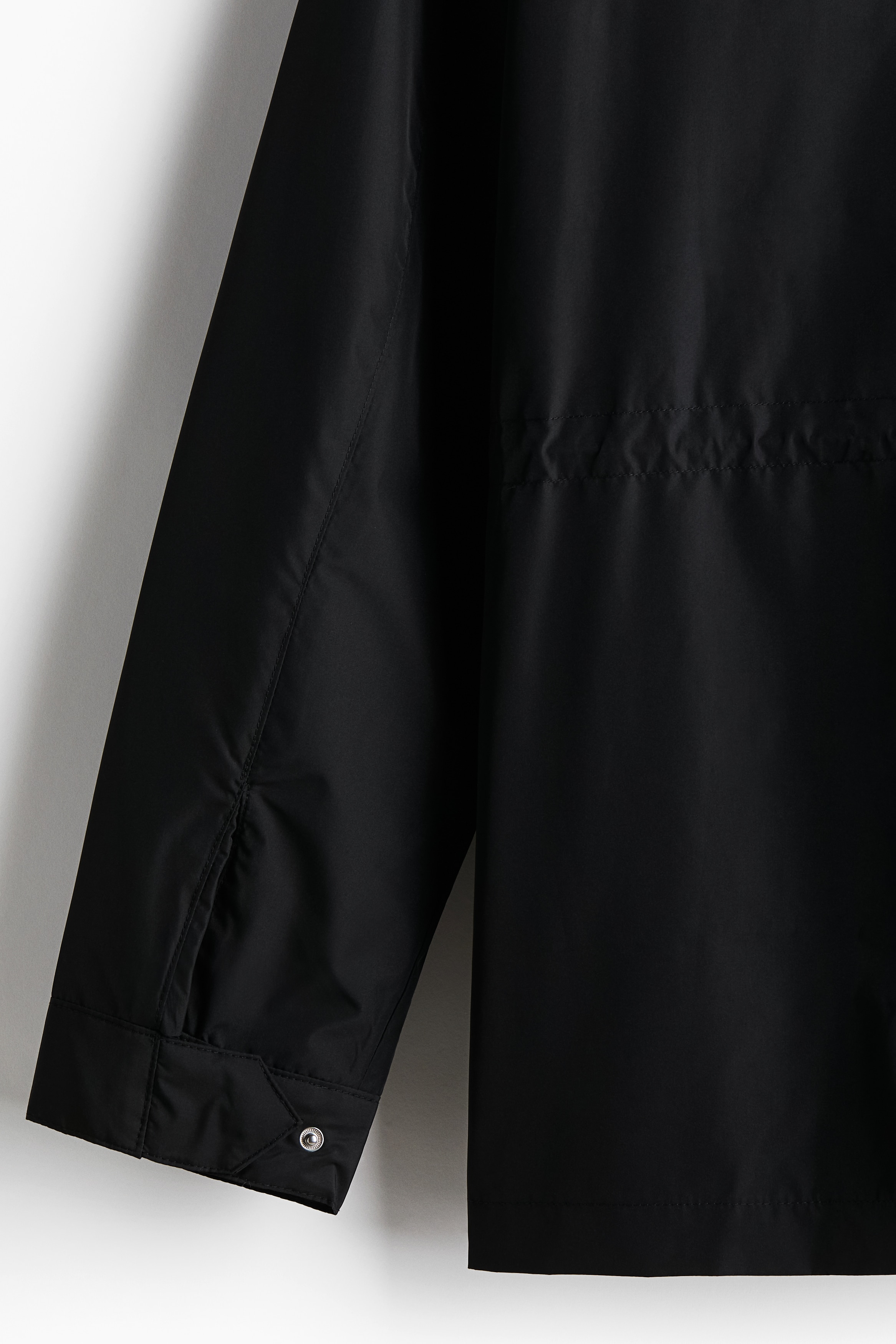 Men's Black Jacket | H&M US