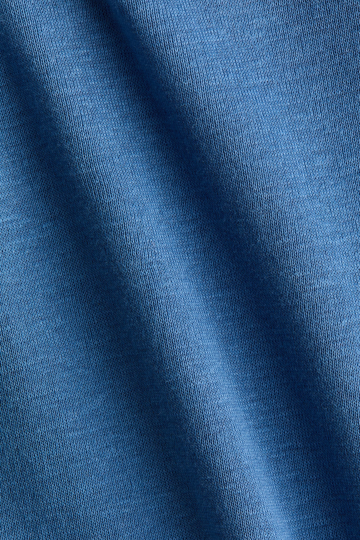 Scoop-Neck Pima Cotton Top - image 4