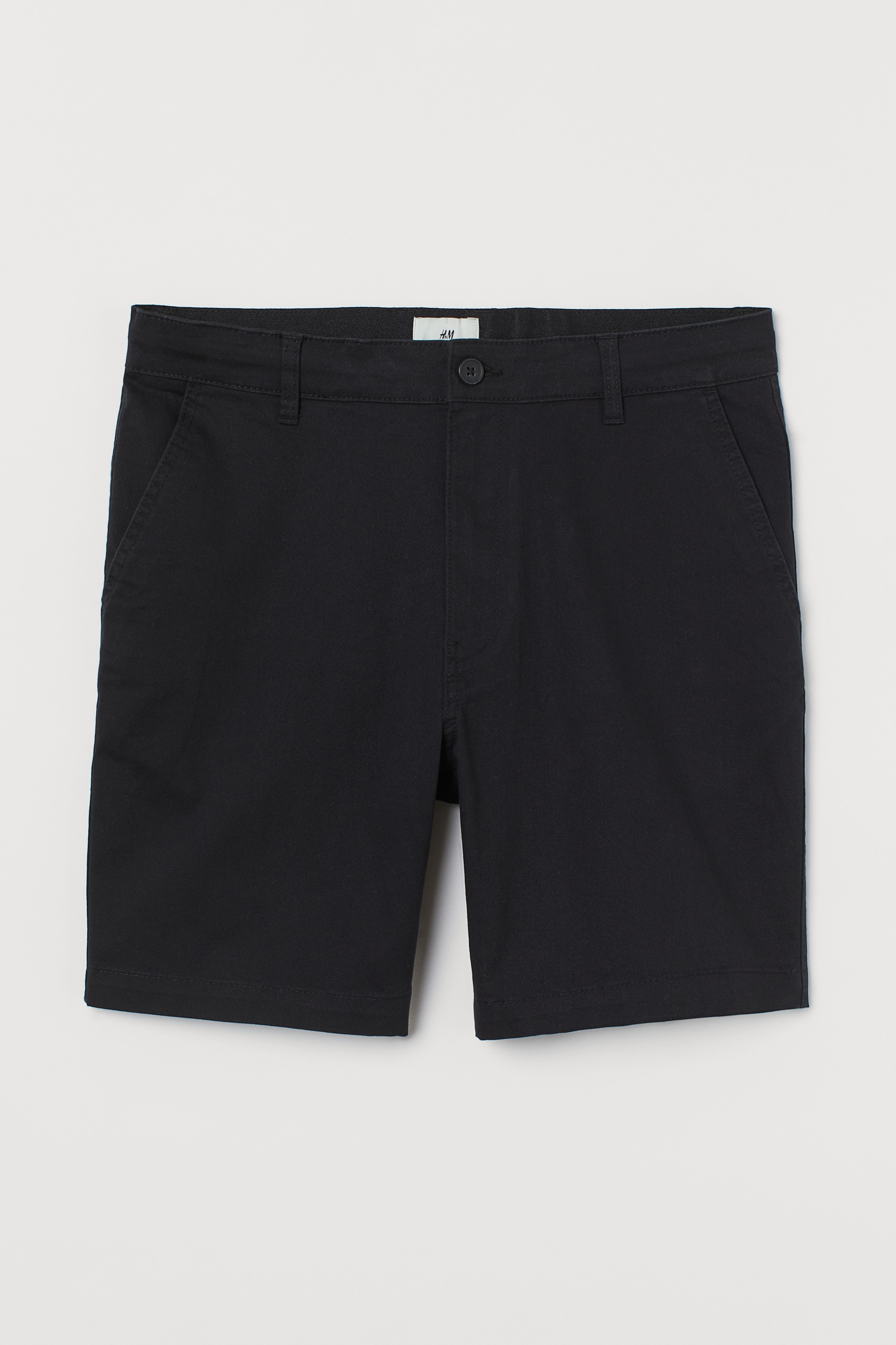 Chino shorts h&m hotsell