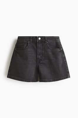 Jeansshorts