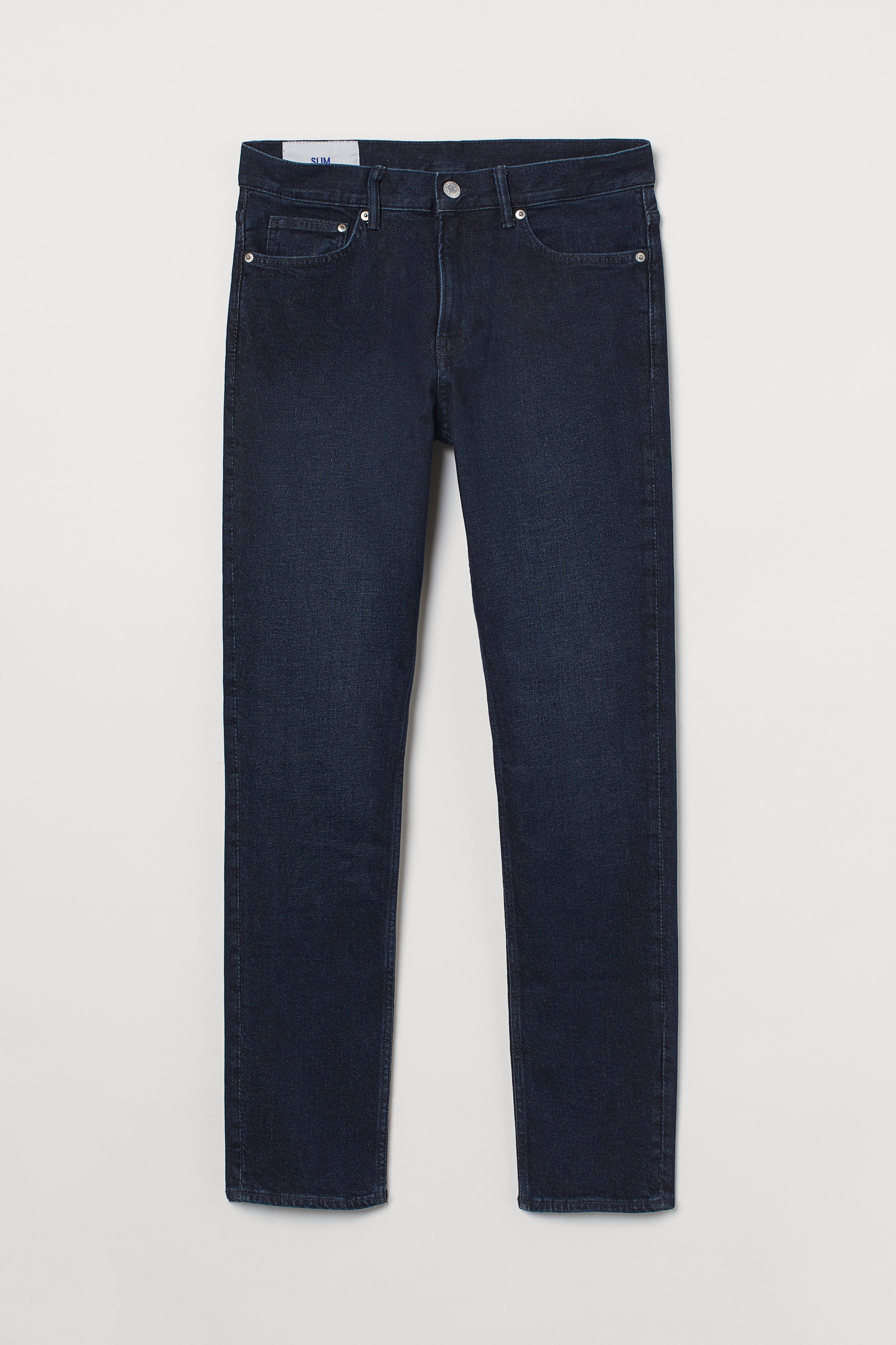 Men’s Slim sale Jeans (Dark Navy Blue)