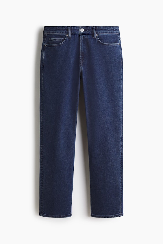 Мужские джинсы H&M Regular Jeans