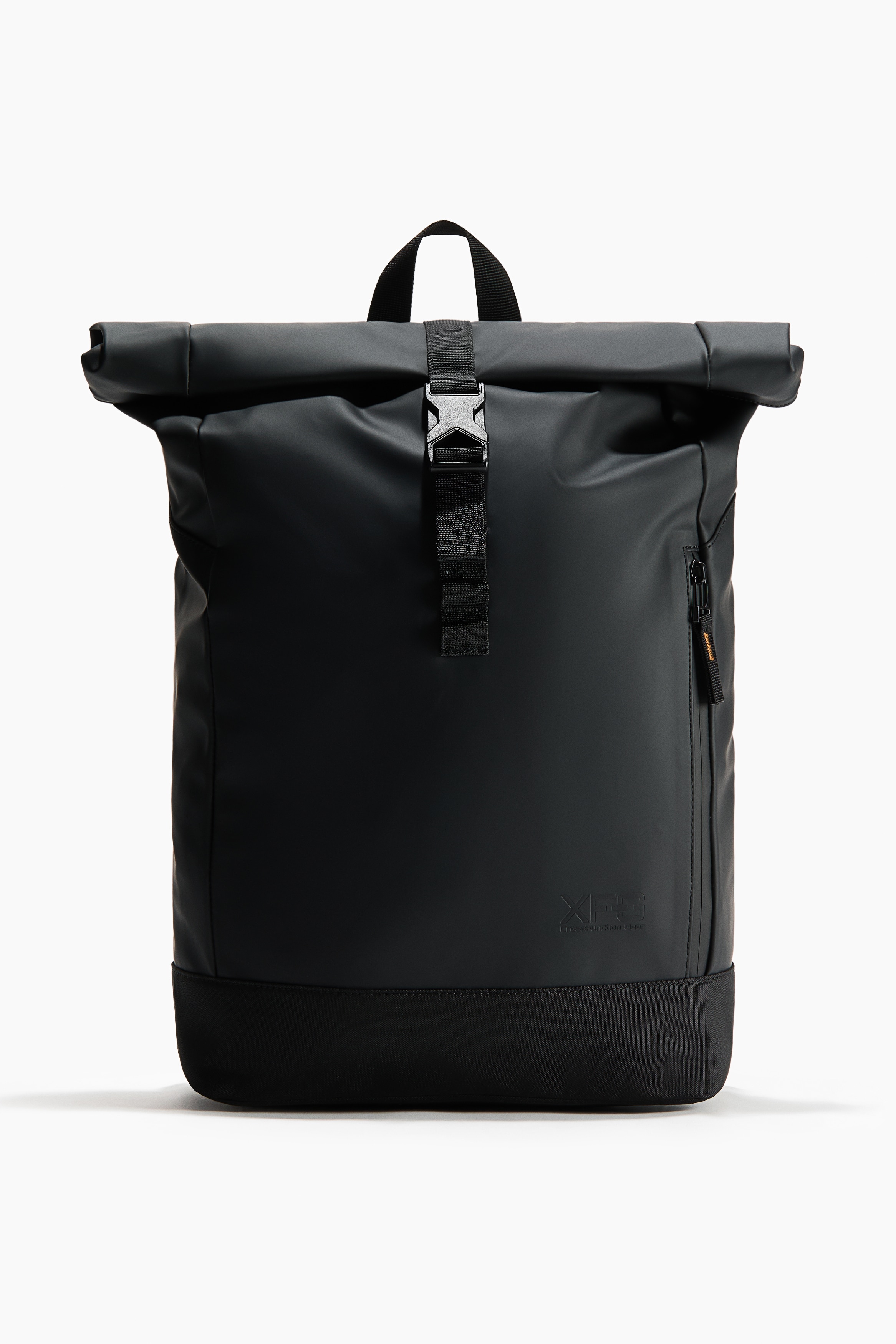 Roll-top backpack from H&M - $49.99