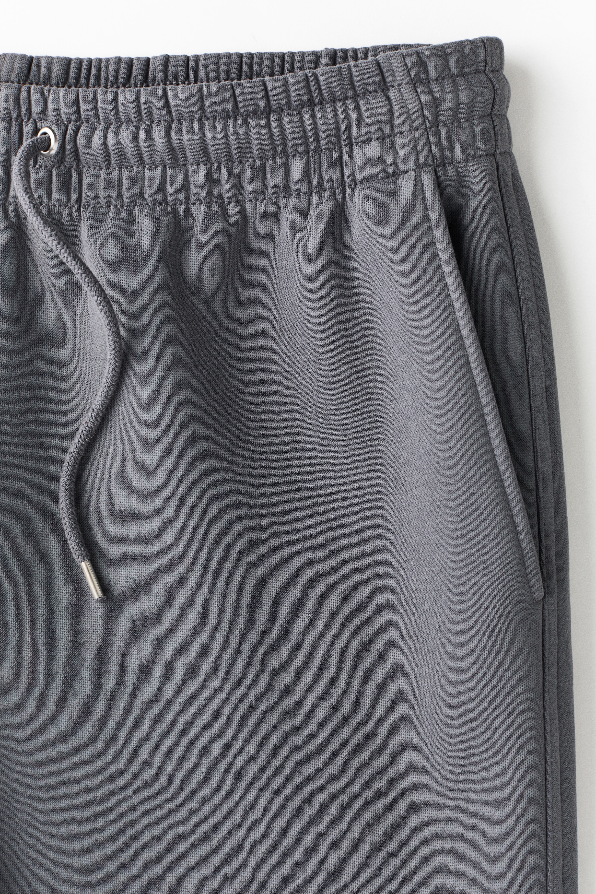 Loose Fit Sweatpants