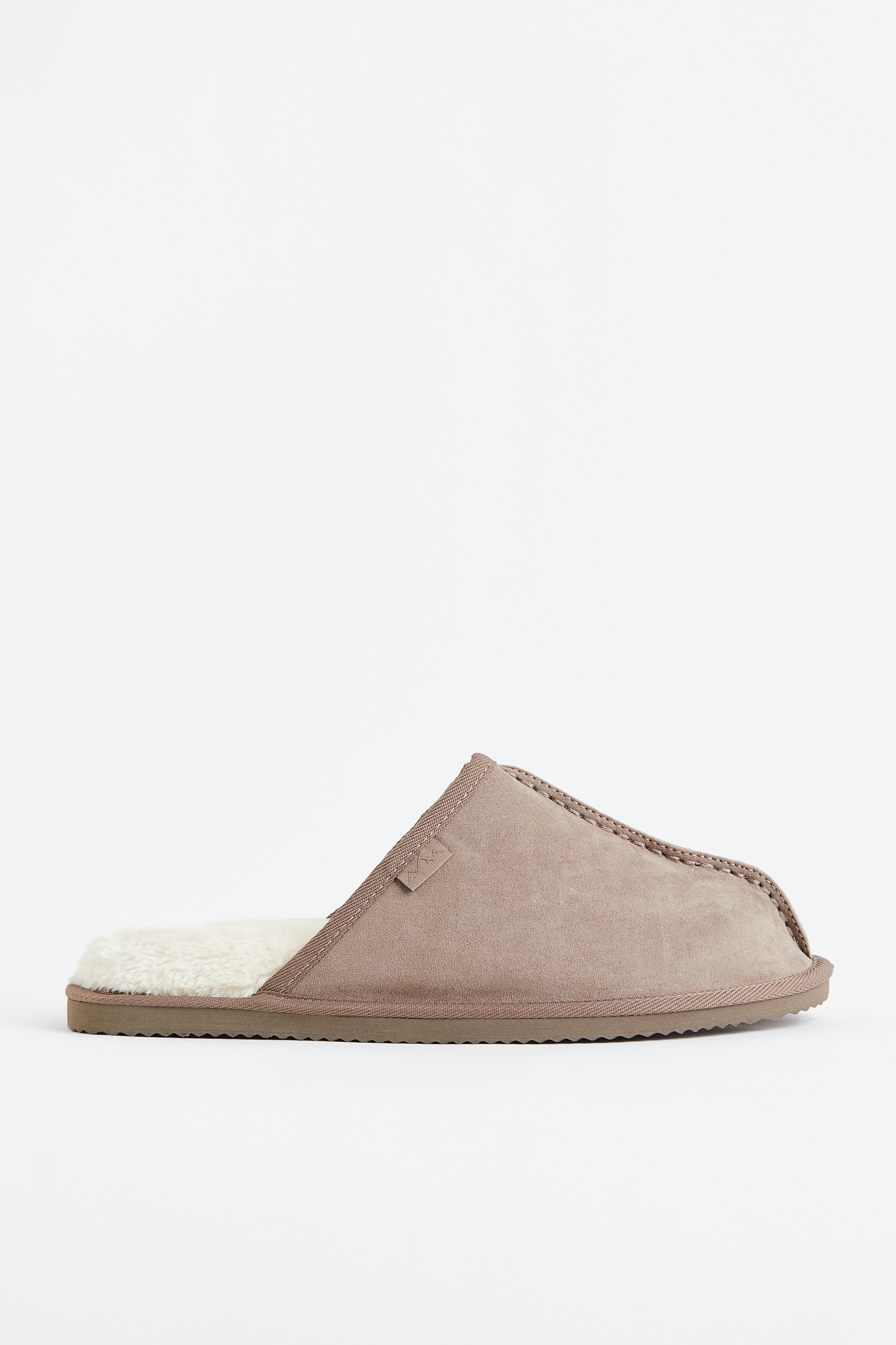 H&m best sale slipper boots