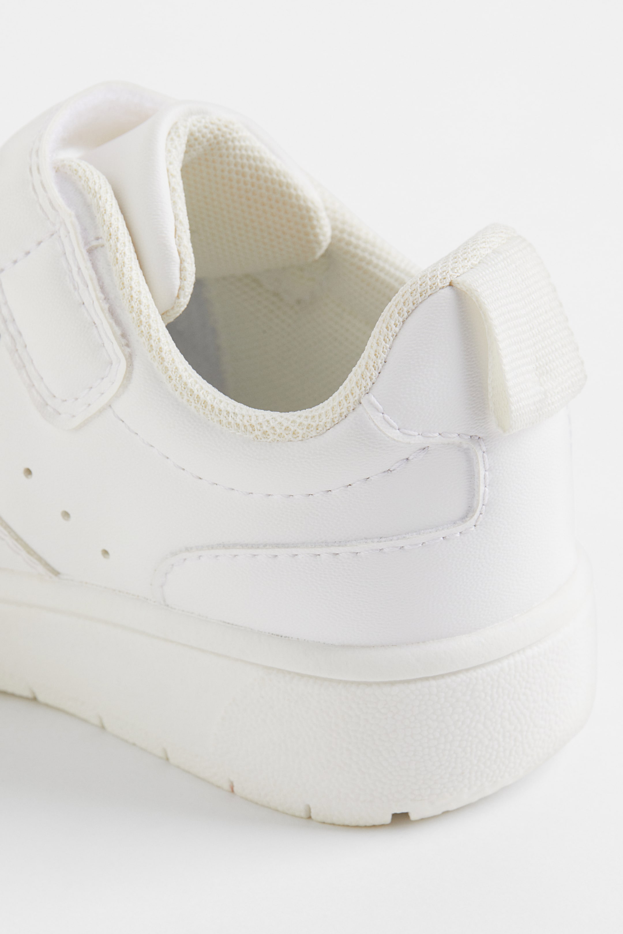 View larger image: Sneakers - White - Kids | H&M AU 3