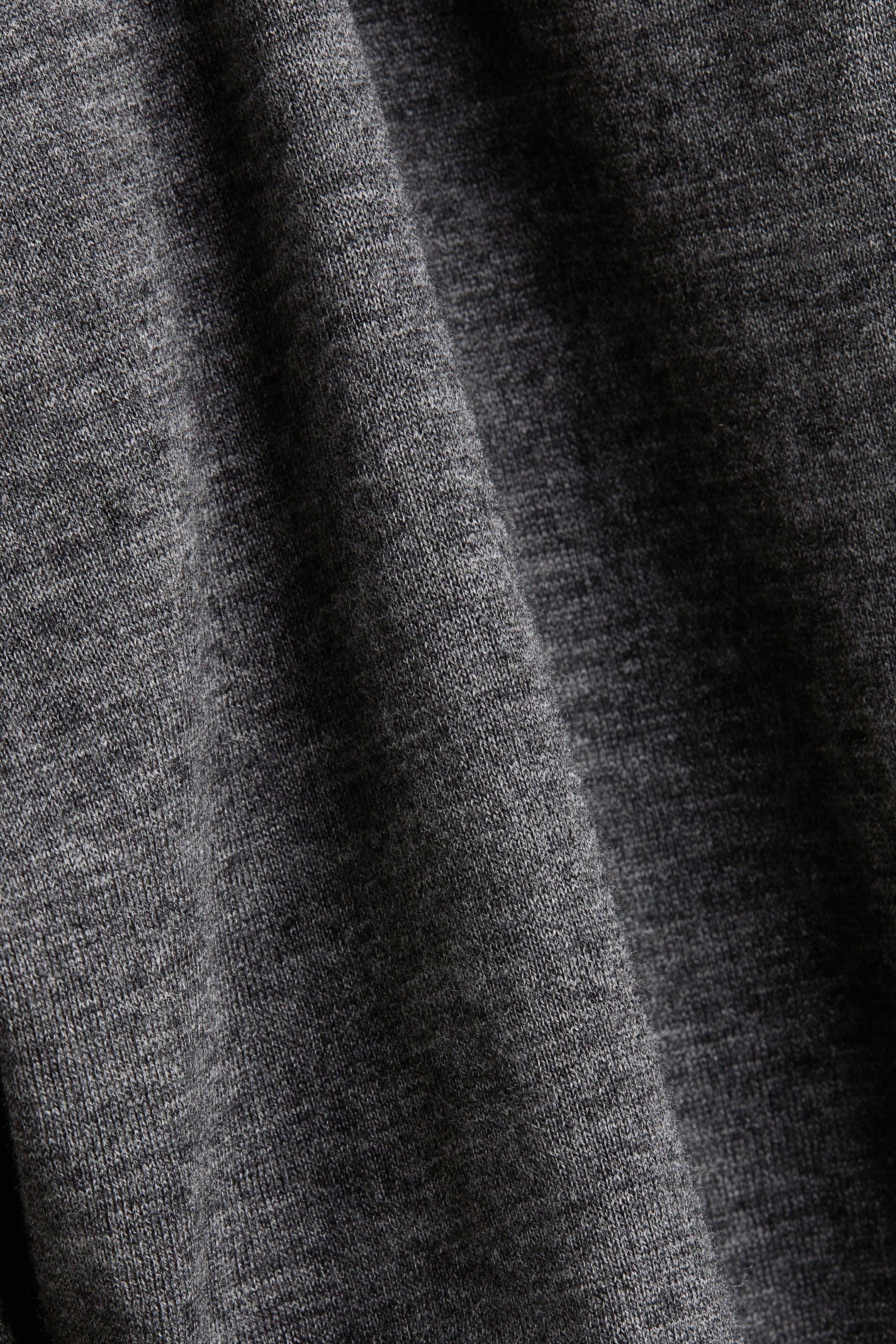 Wool-Blend Balloon Joggers