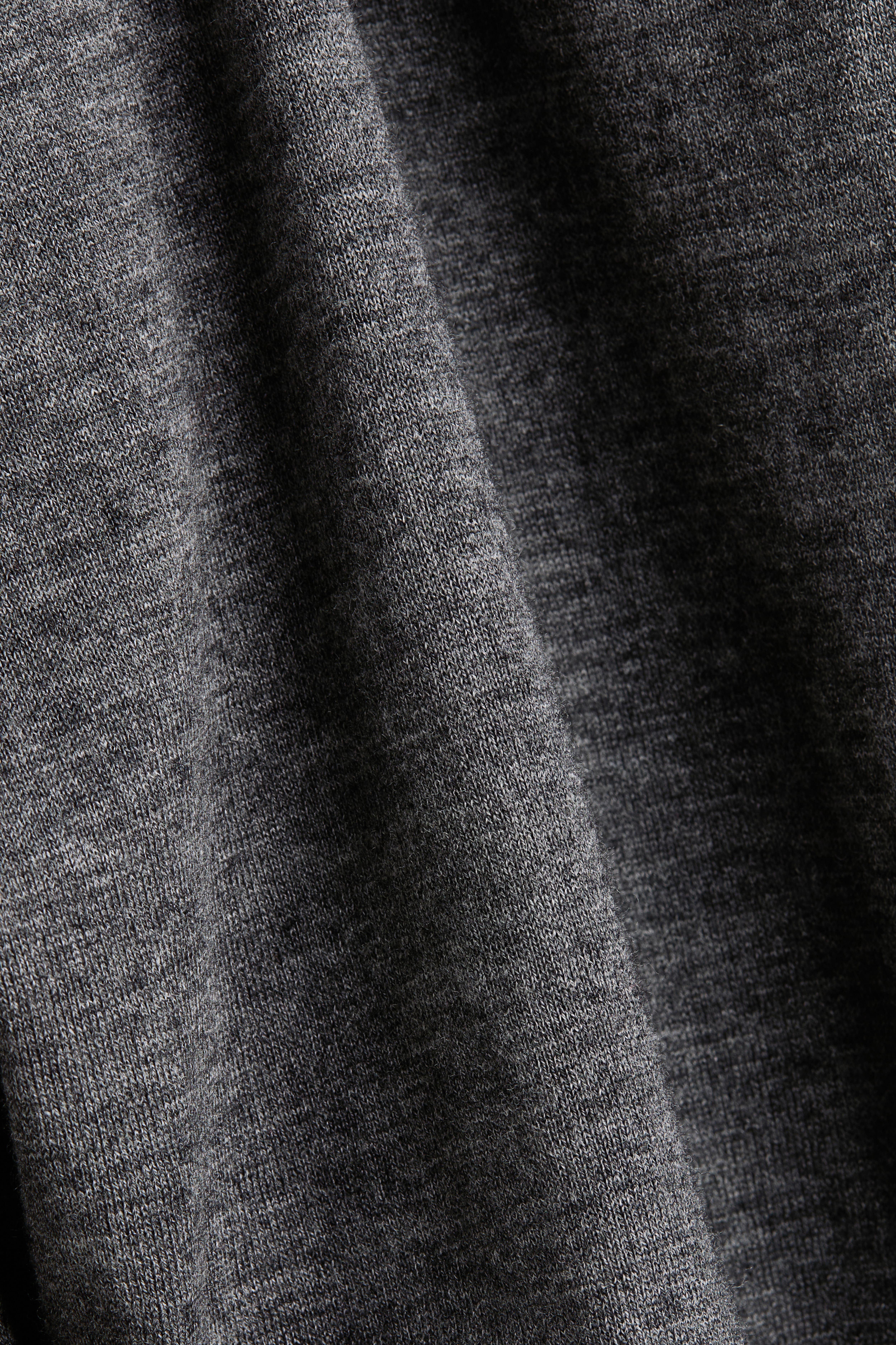 Wool-Blend Balloon Joggers