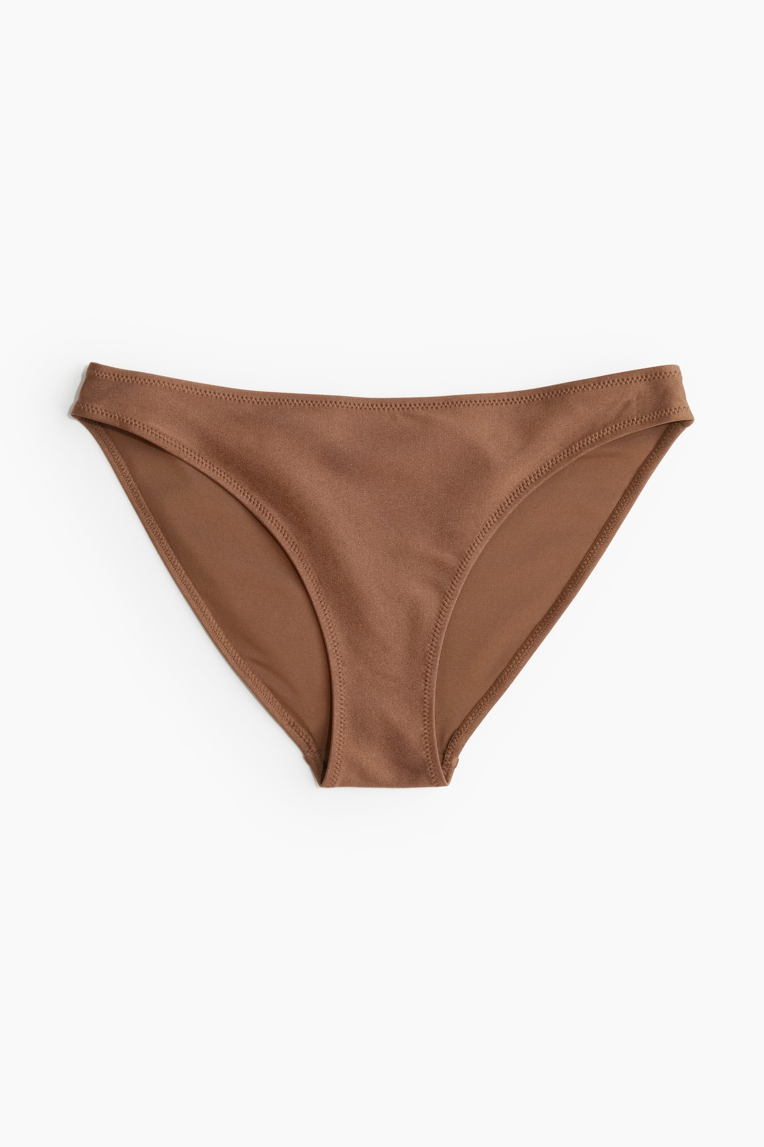 Bikini bottoms - Brown/Black/Black/Black/Dark khaki green/White/Navy blue - 2