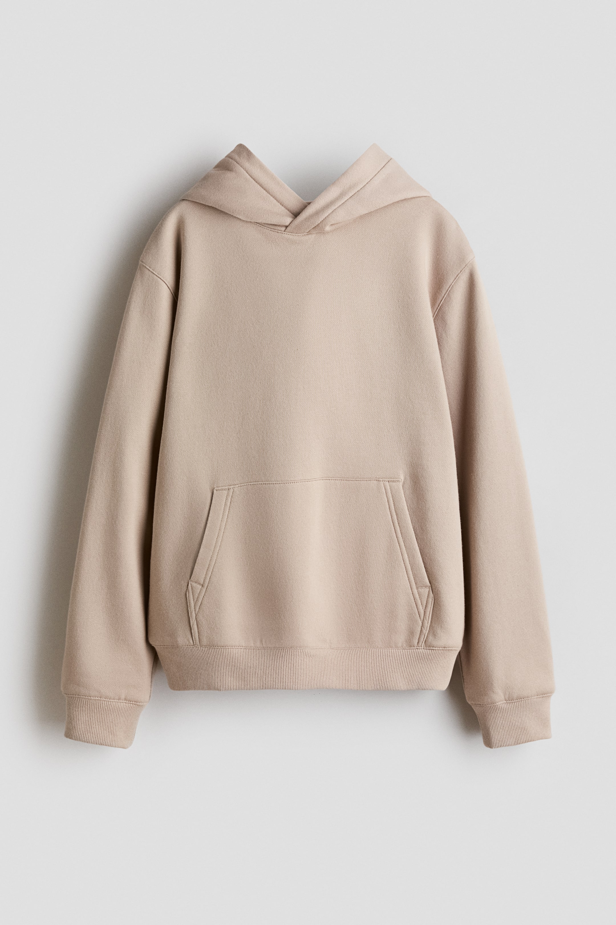 View larger image: Hoodie - Beige - Kids | H&M IN 1