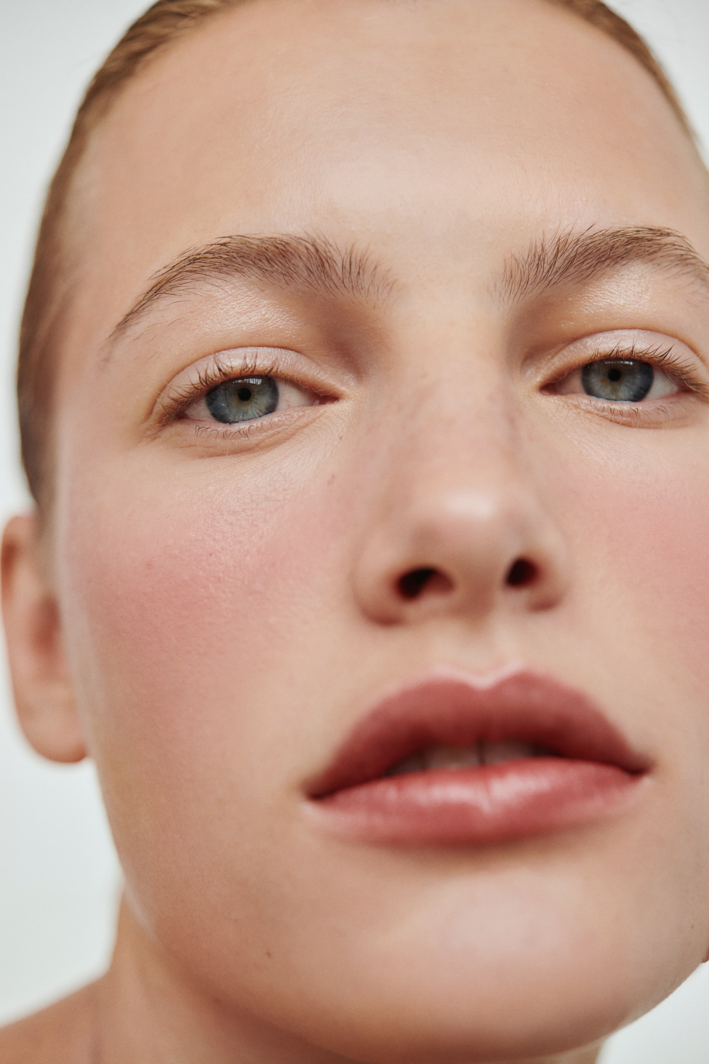 Blush Touch blush líquido - Rose Petal/Soft Sand/Tropical Coral/Peach Blossom