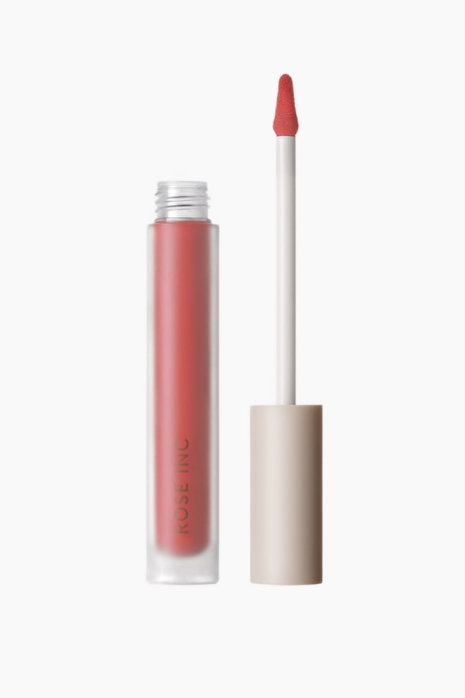 Lip Cream Weightless Matte Color - Ever Loved/Of Stars/Love Beckons/A Glimpse/Two Were One/Red Rose/Count The Ways/Mortal Flame/Their Union/Then I Knew - 1