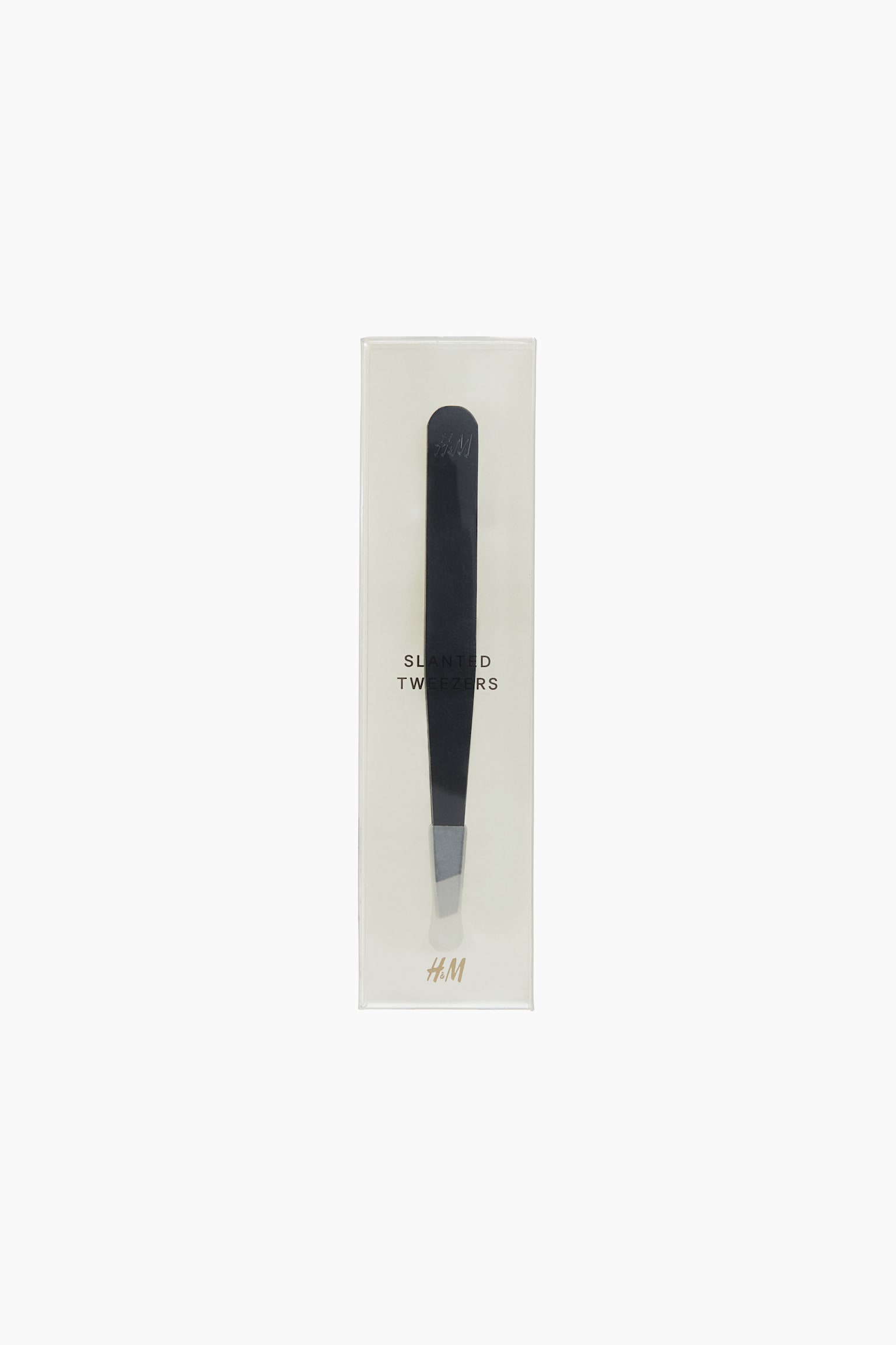 Tweezers - Black - 3