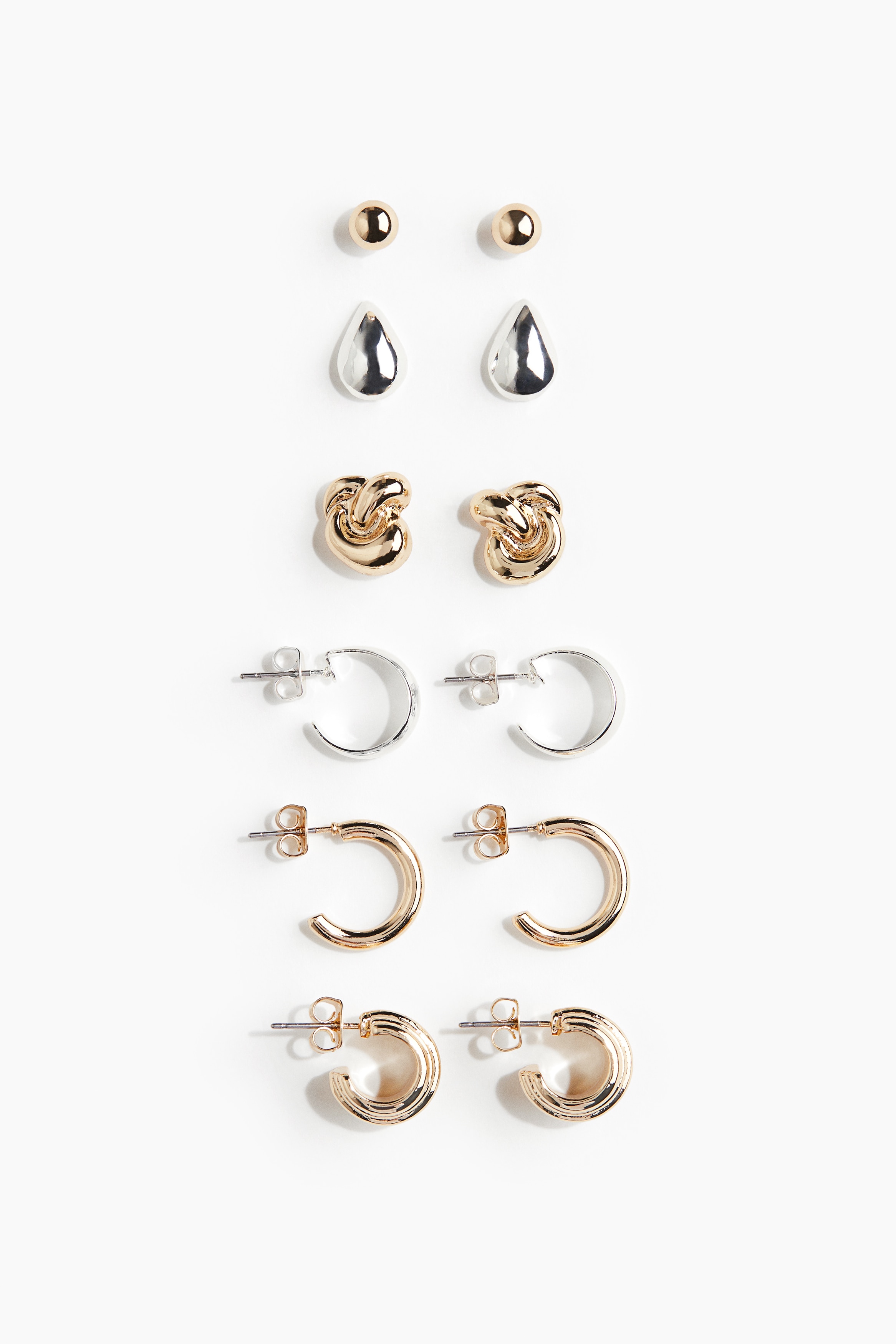 スタージュエリー プリズムピアス 私の未来はスタージュエリーでもっと