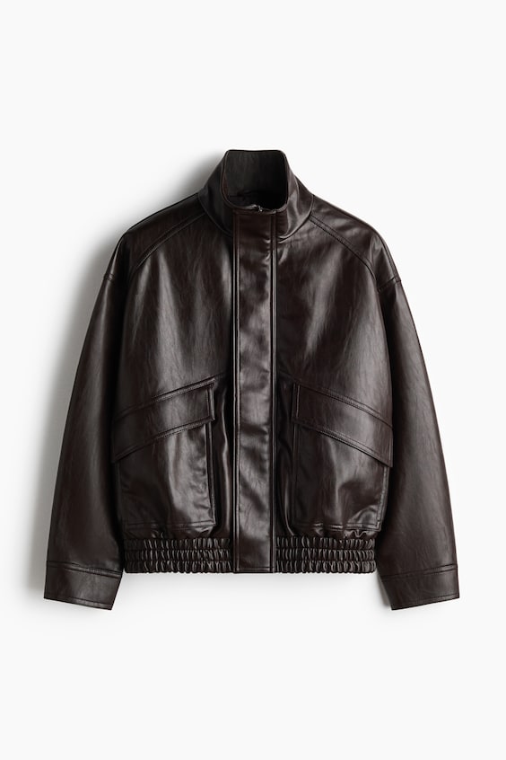 Мужские куртки H&M Blouson Jacket