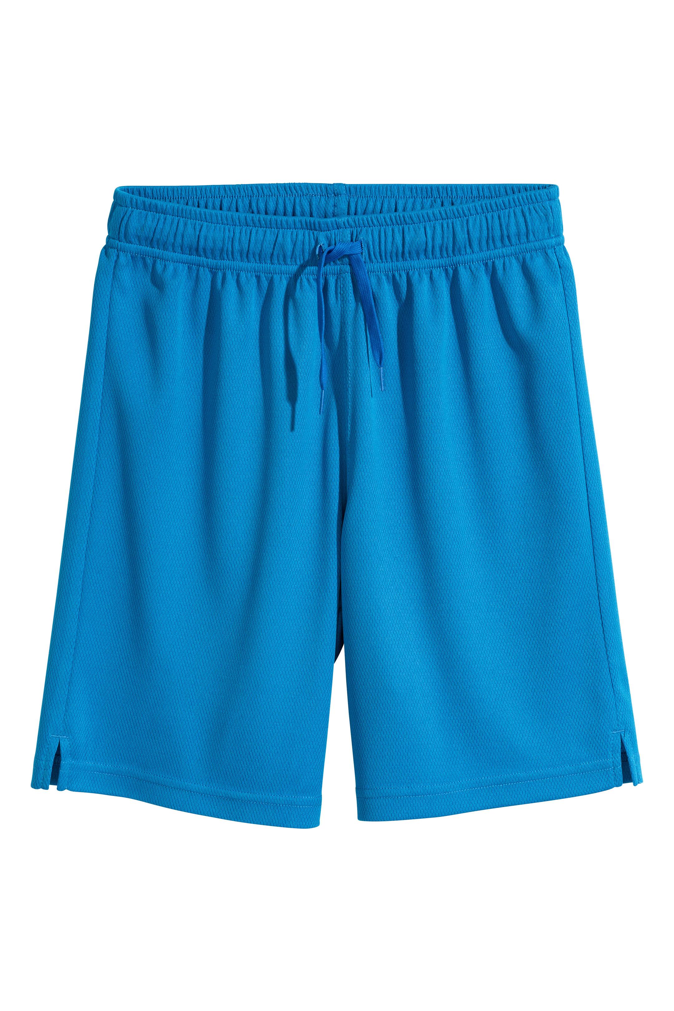 Büyük resmi görüntüle: Spor Takım - Koyu gri/Mavi - ÇOCUK | H&M TR 1