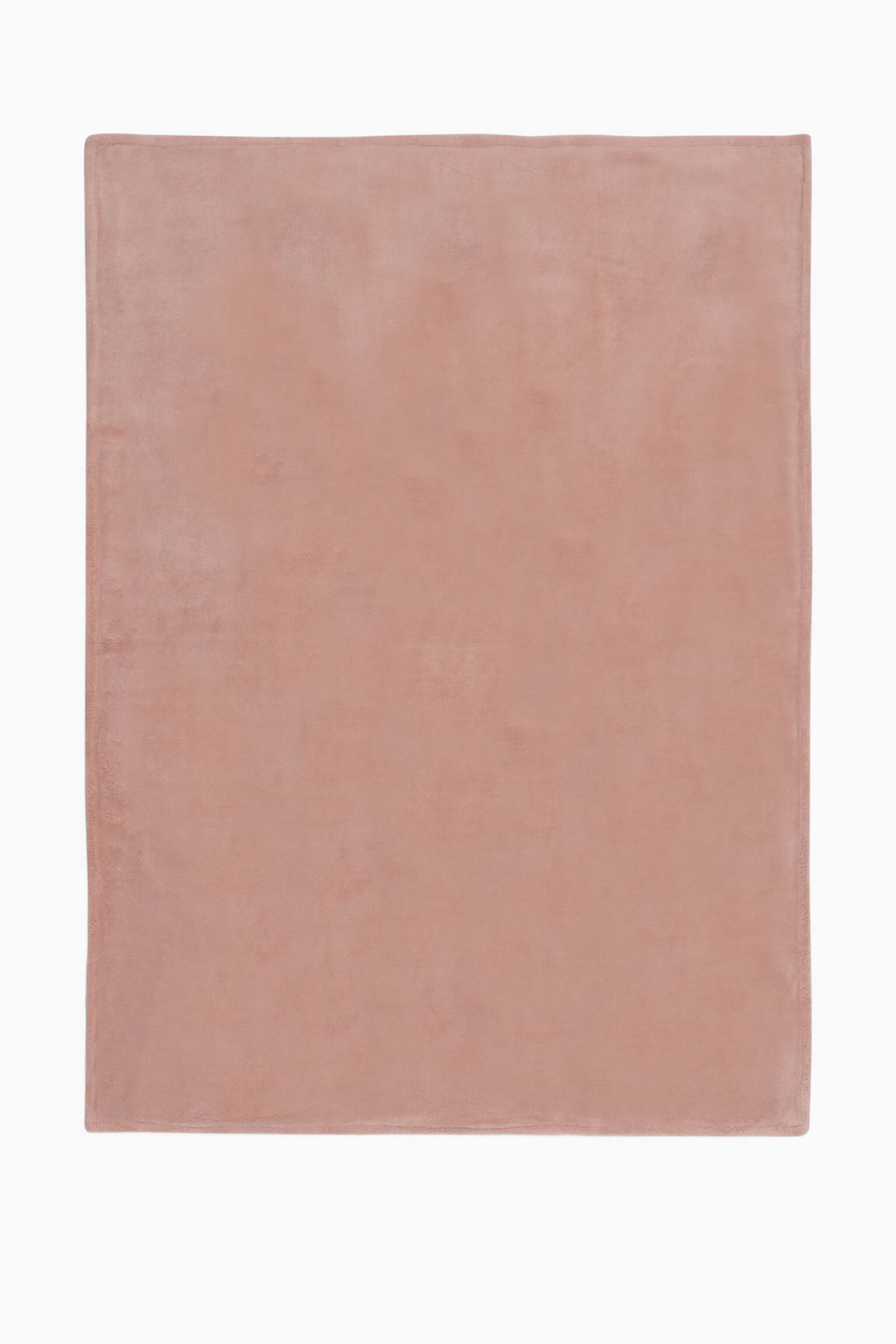 Blanket 100x150 - Cosy Knit - Wild Rose/Oatmeal/Biscuit/Ivory/Wild Rose/Sea Green/Ivory/Sea Green/Ivory/Check Knit/biscuit/Check Knit/oatmeal - 4