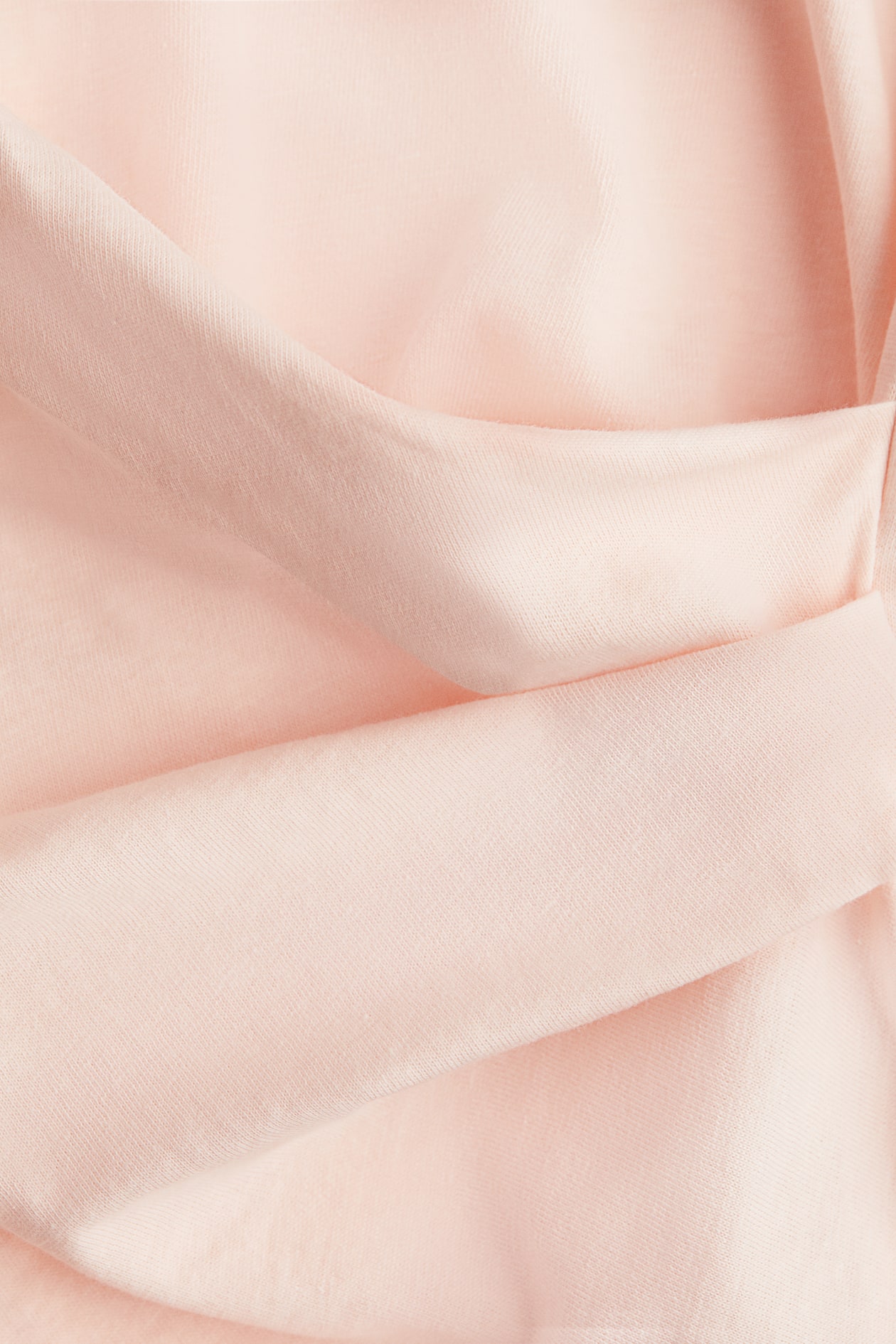Draped Top - image 2