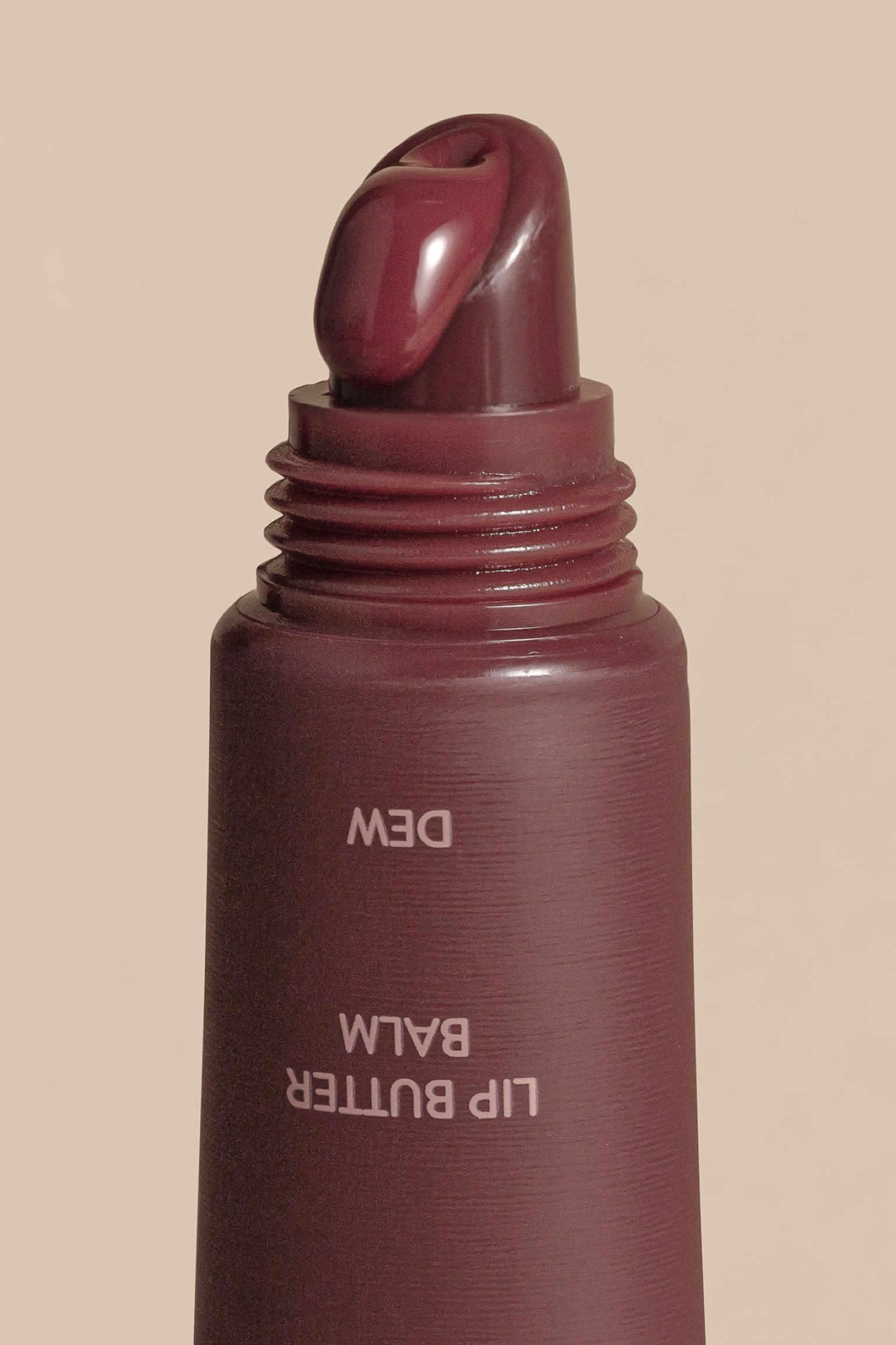 Lip Butter Balm - Dew/Rose Petal Butter Balm/Coco Kiss Butter Balm - 4