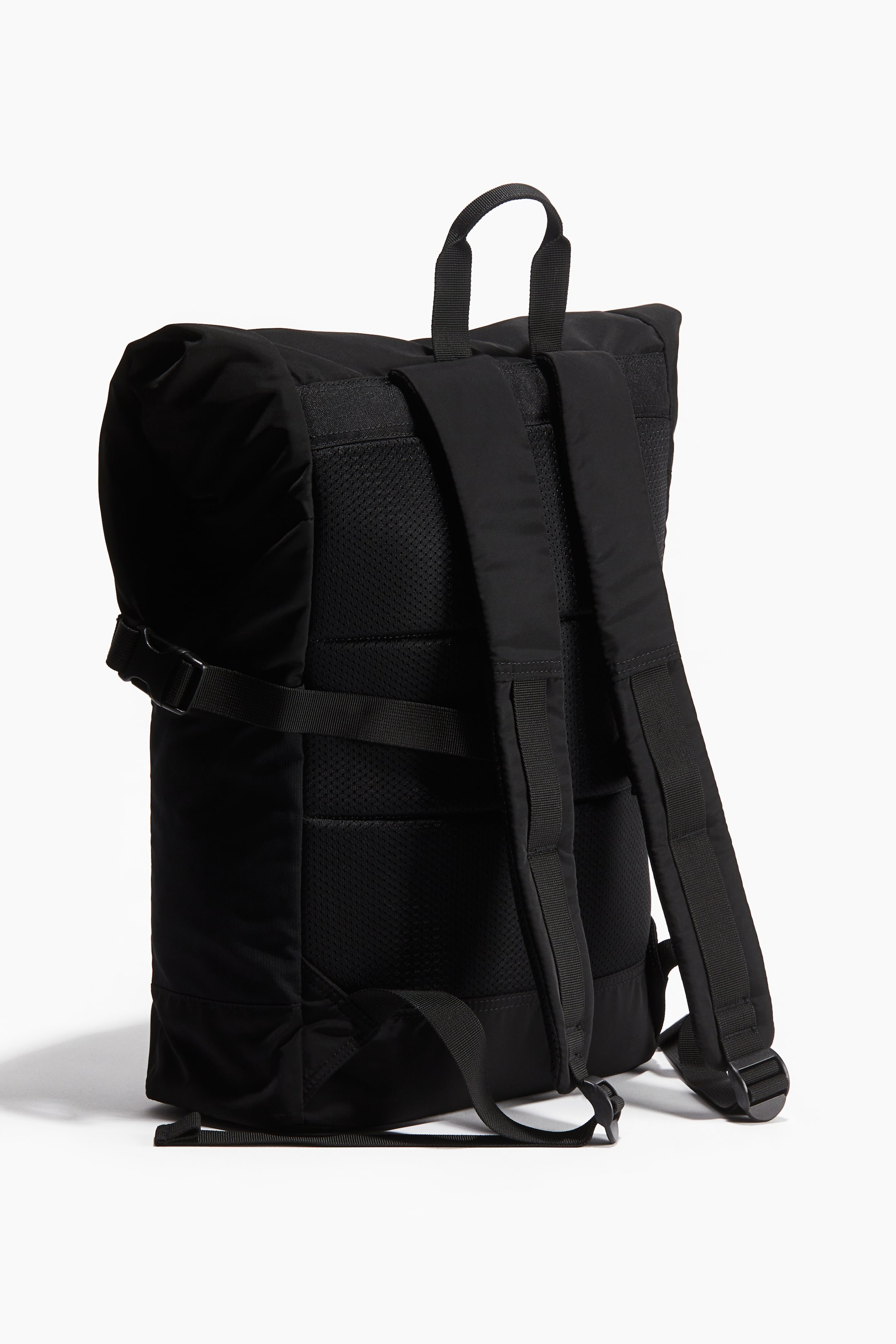 Water-Repellent Sports Backpack