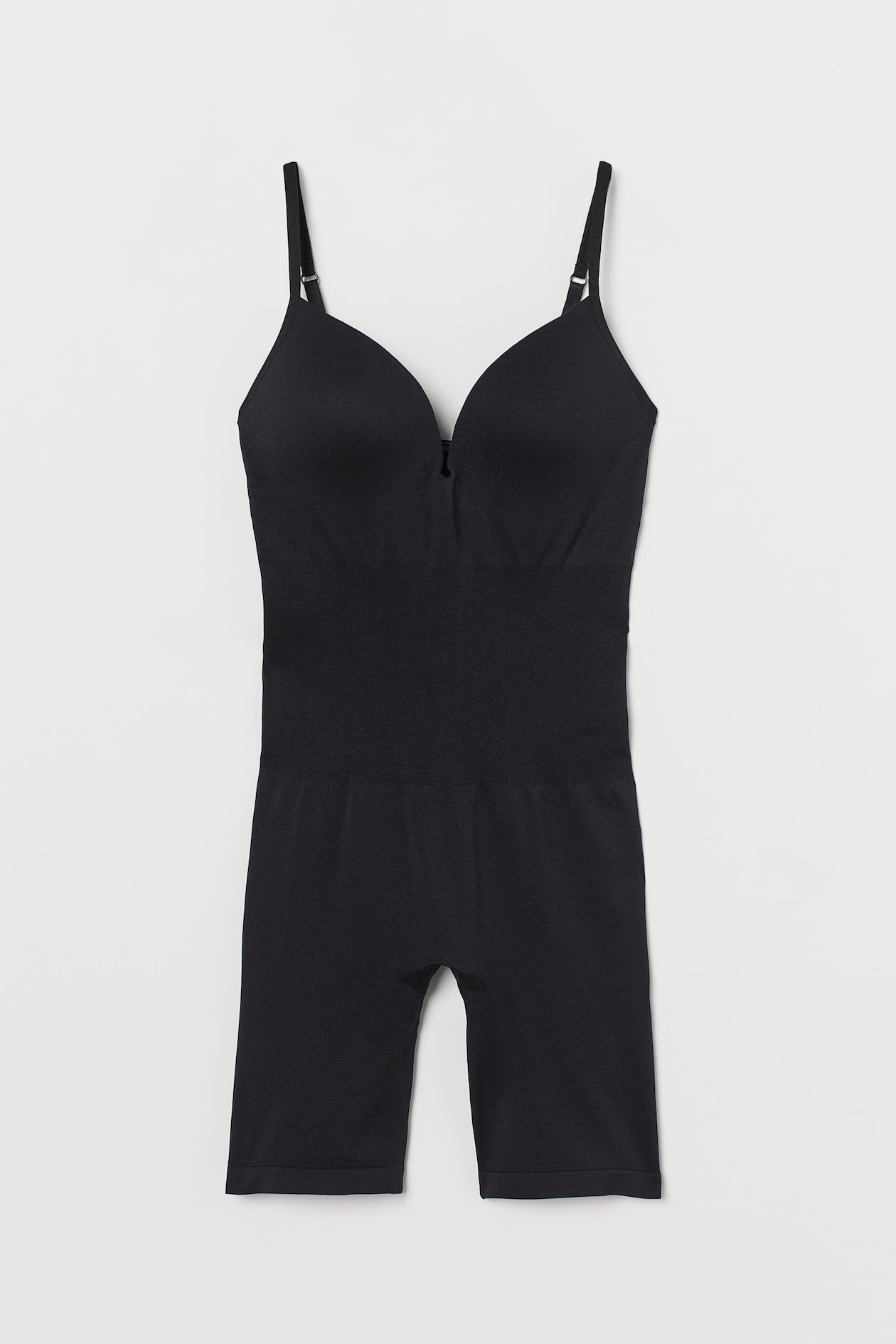 Triumph Body Make-up Soft Touch BSW EX, Body Donna, Nero  Black 0004 4d 103013762