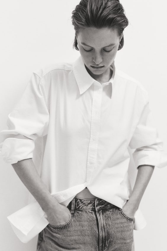 Oxford Shirt
