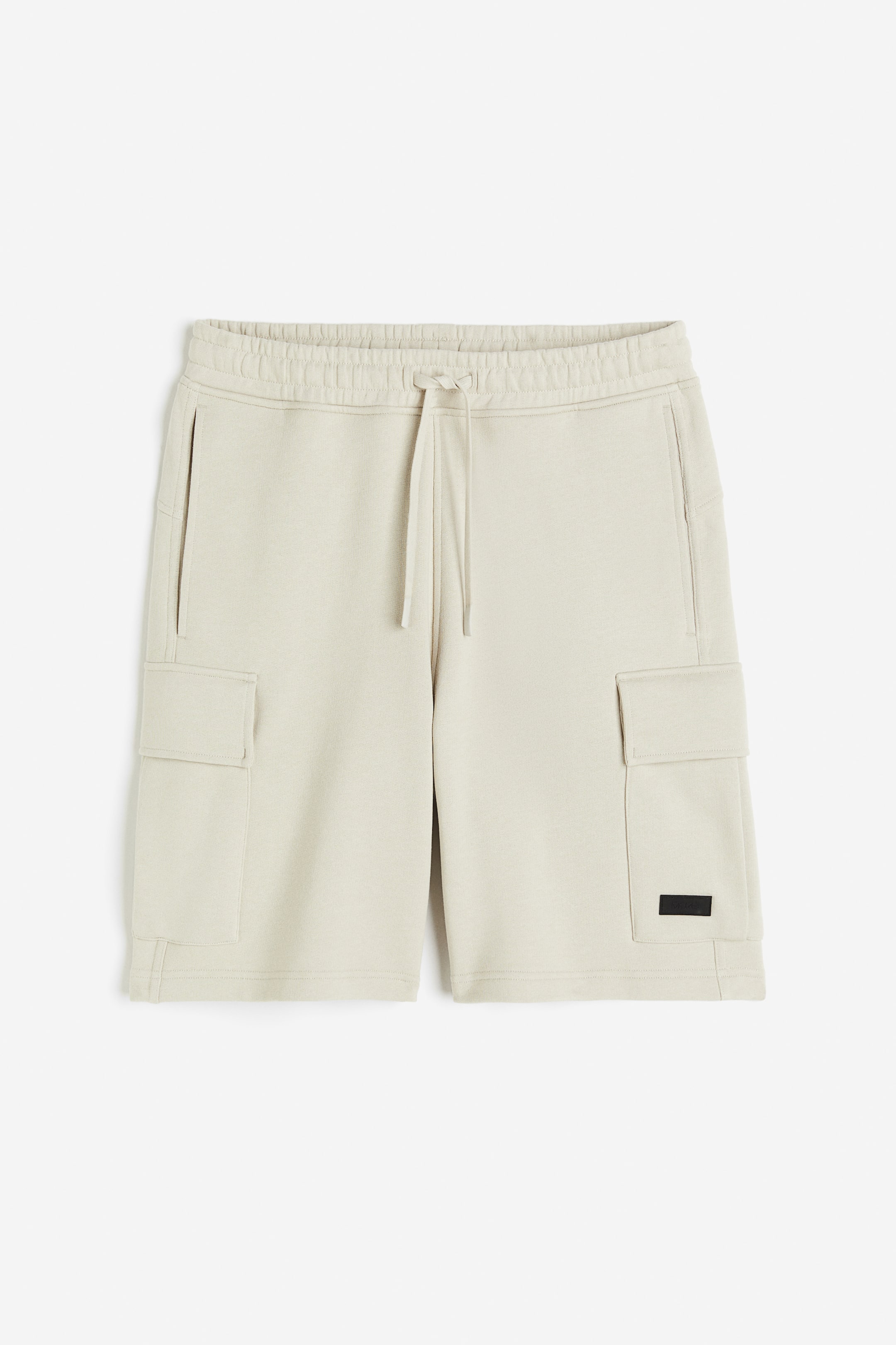 Long Sports Shorts DryMove™