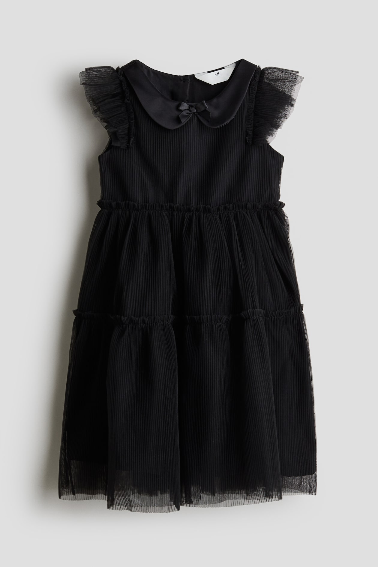 Ado Hm Robe Fete Fille H&m Cérémonie Fille Robe Enfant H&m