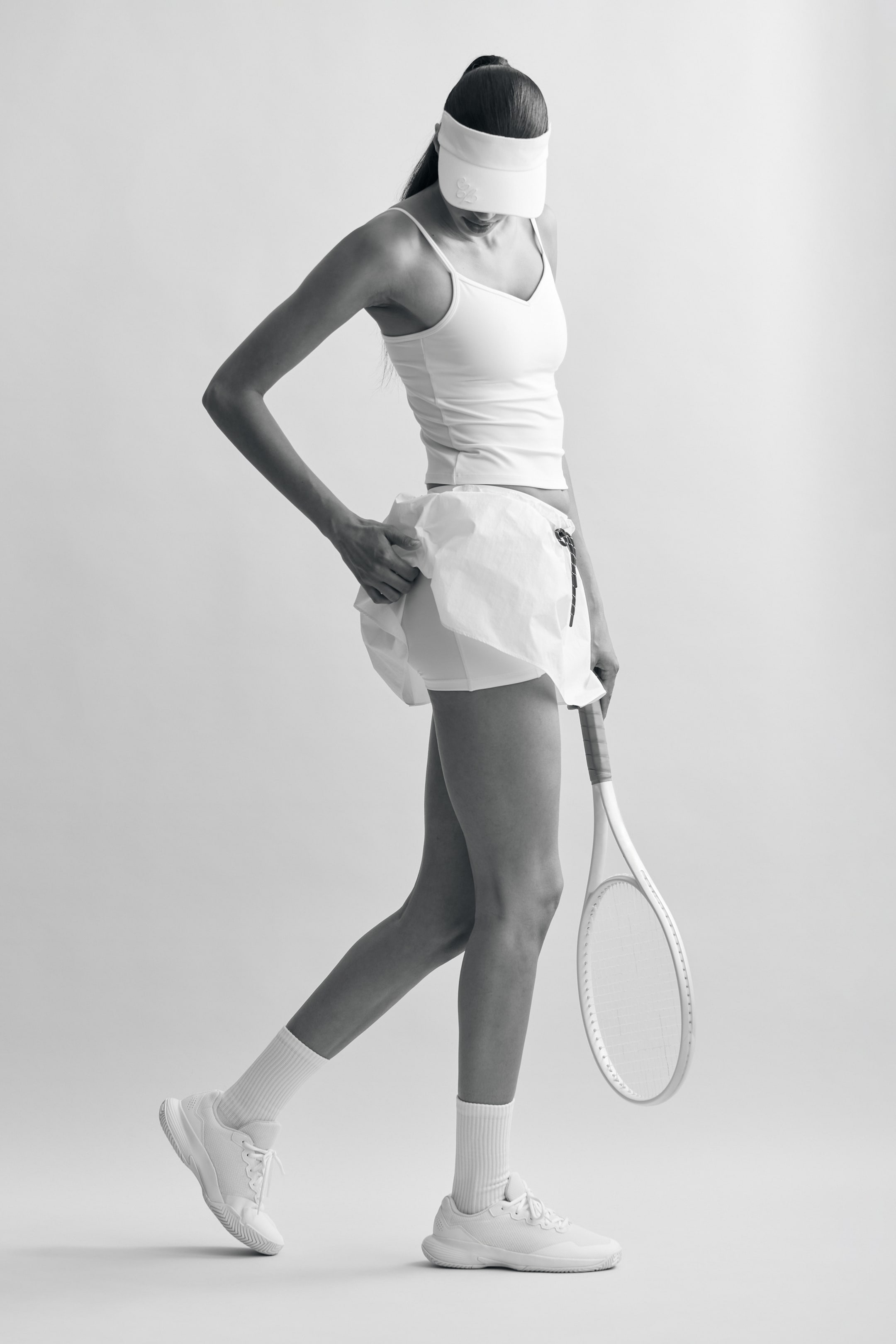 Tennis Skirt