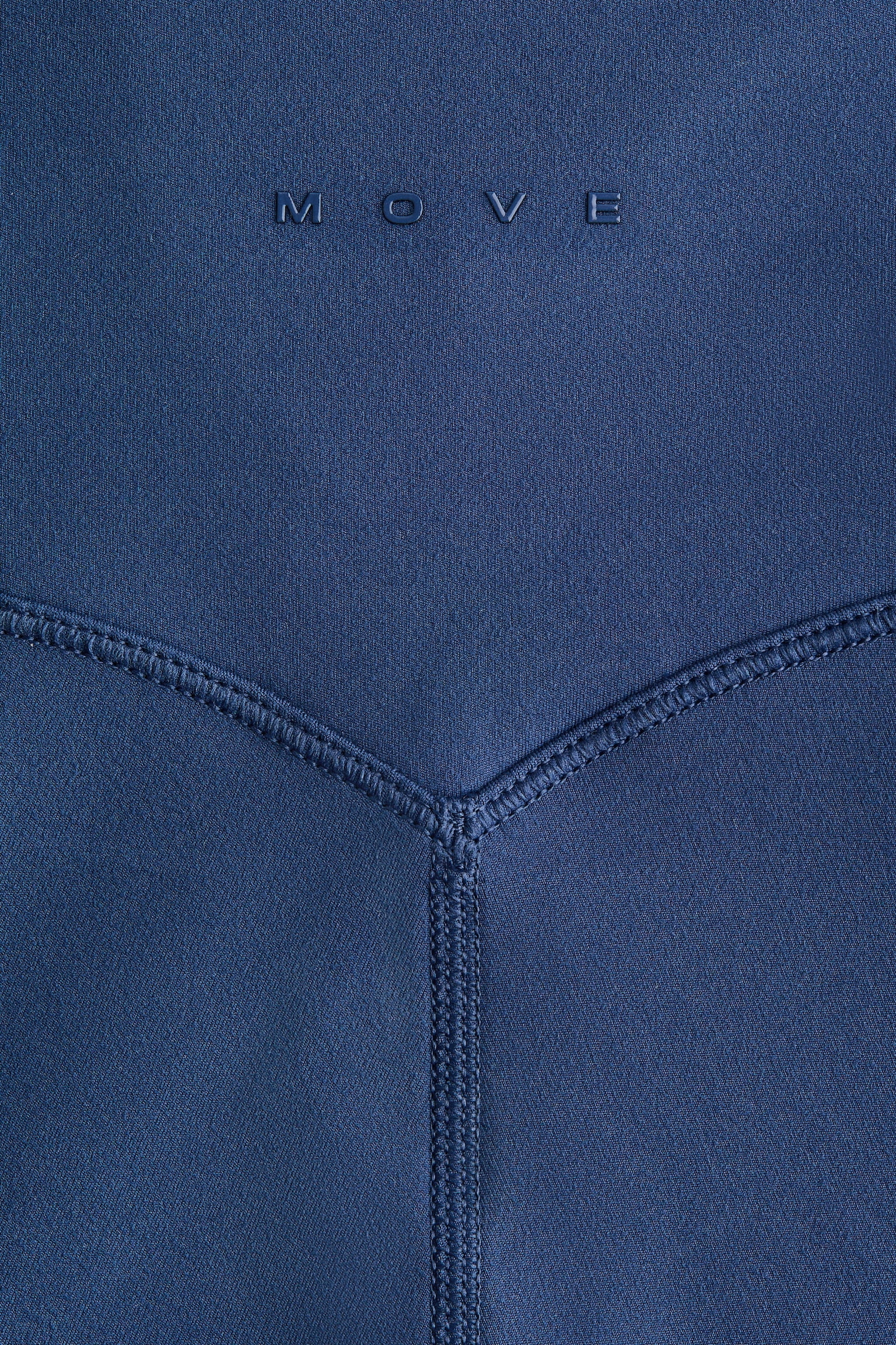 Flared Yoga leggings with SoftMove™ - Storm blue/Dark grey/Peachy beige/Warm brown/Dusty pink/Black - 2