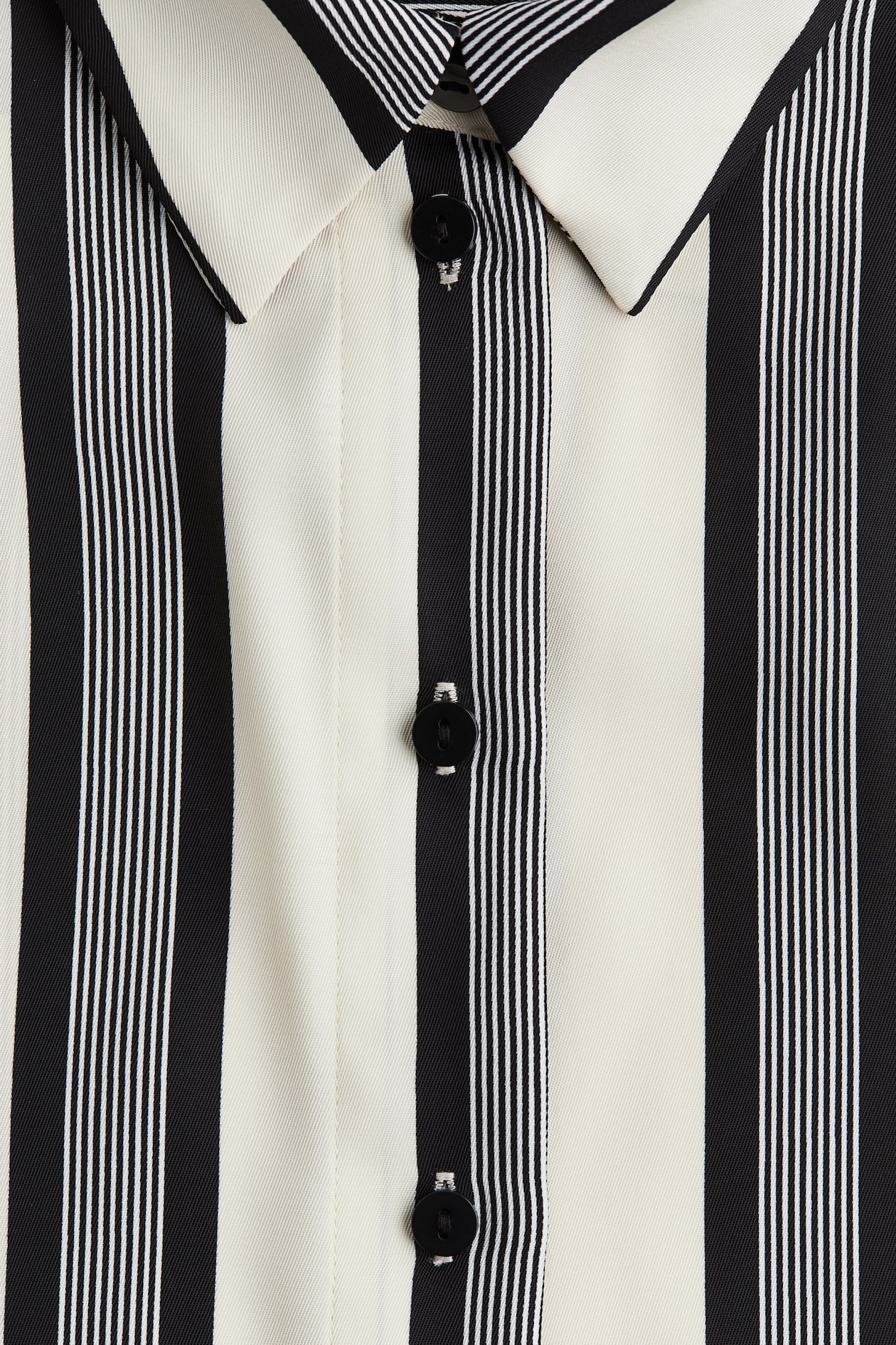 Loose-fit Shirt - image 2