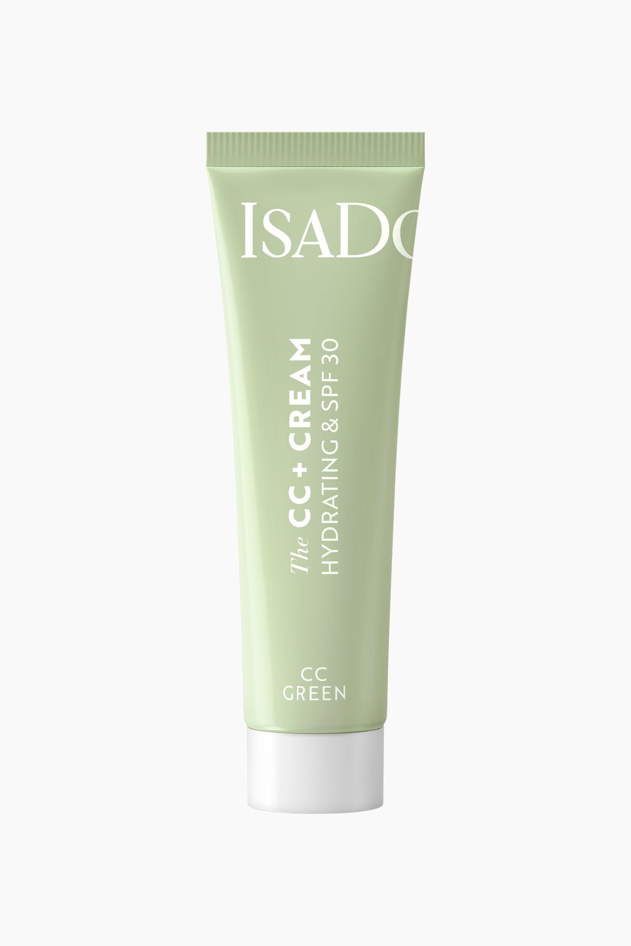 Visa större bild: Cc + Cream - Green - IsaDora - Beauty all | H&M SE 1