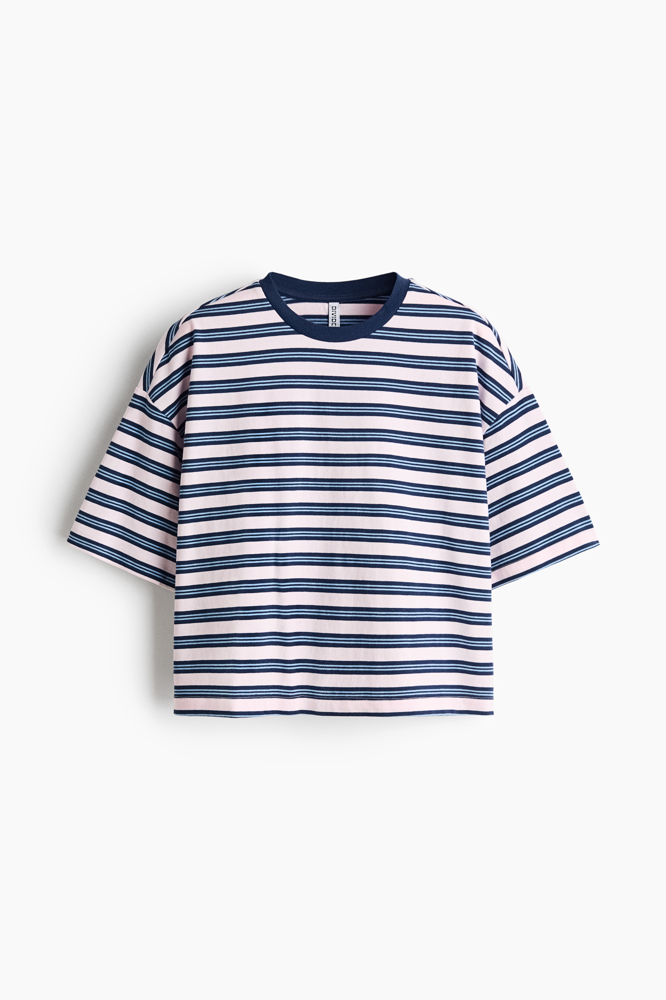 Oversized T-shirt