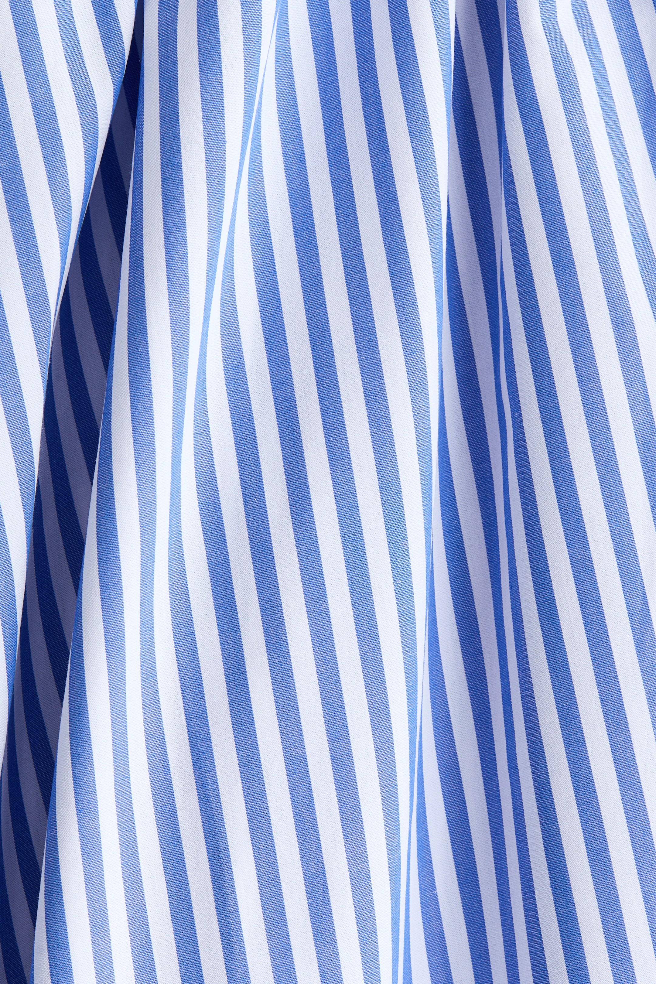 Drawstring-Detail Halterneck Dress