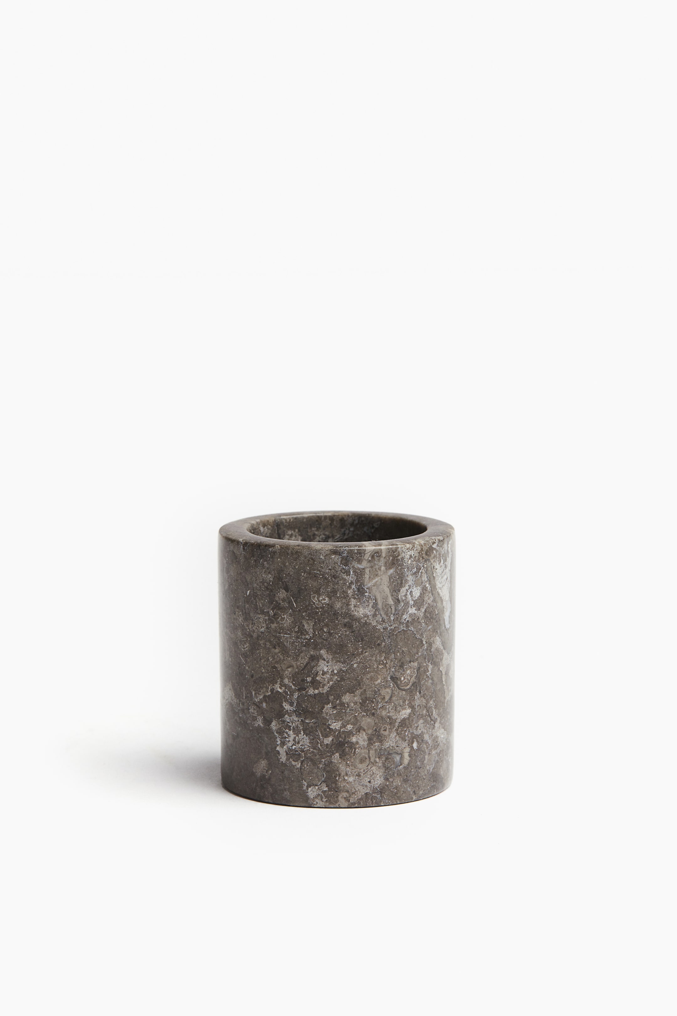 Marble Toothbrush Mug