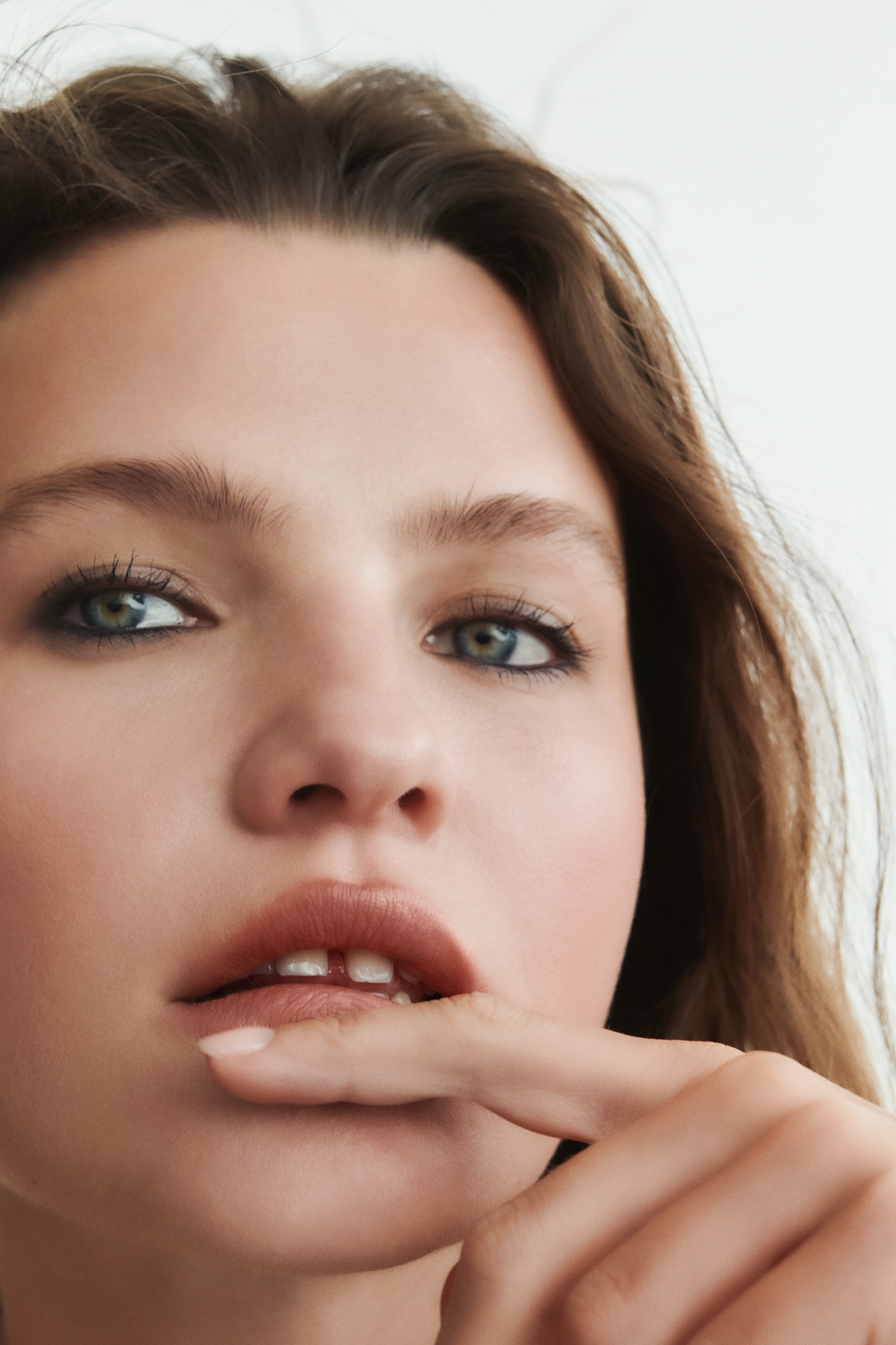 Matte Lip Crayon - Bare Essence/Spice of Life/It's a Gamble/Sunset Serenade/Earthly Embrace/My Lips But Better