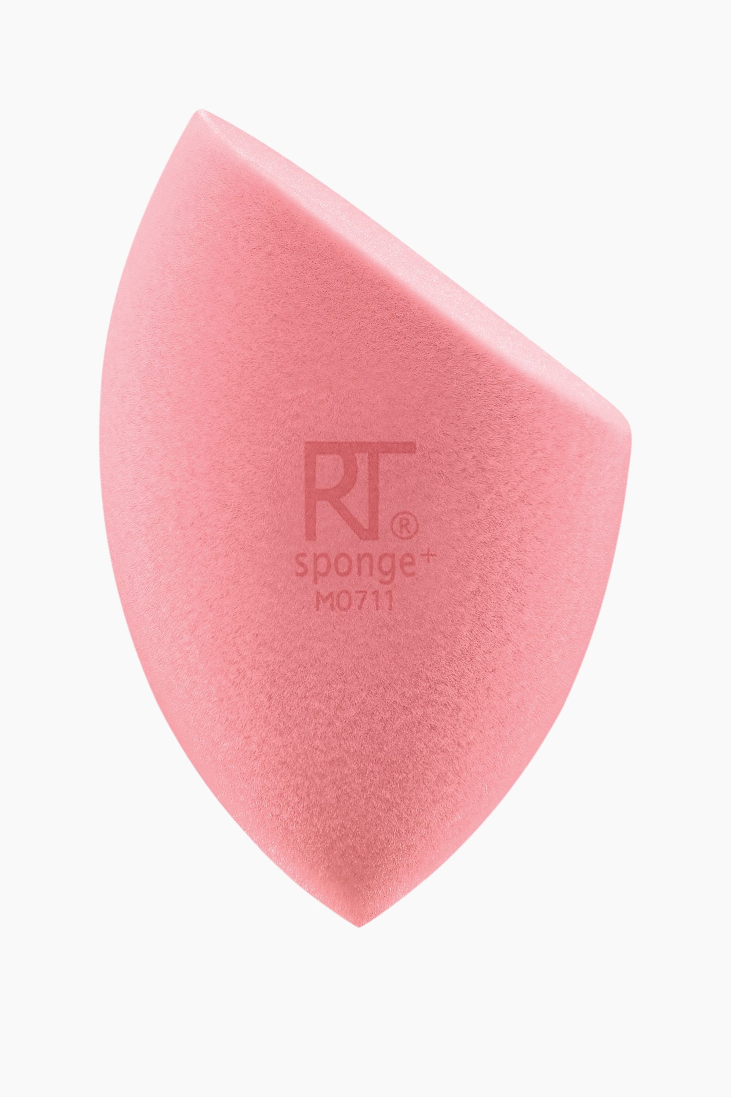 Real Techniques - Miracle Powder Sponge - Rosa