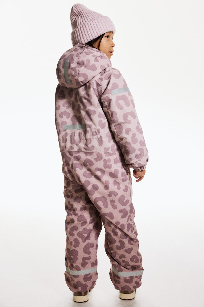 Shop Combinaison Combinaison Ski Fille Ans Combinaison De Ski