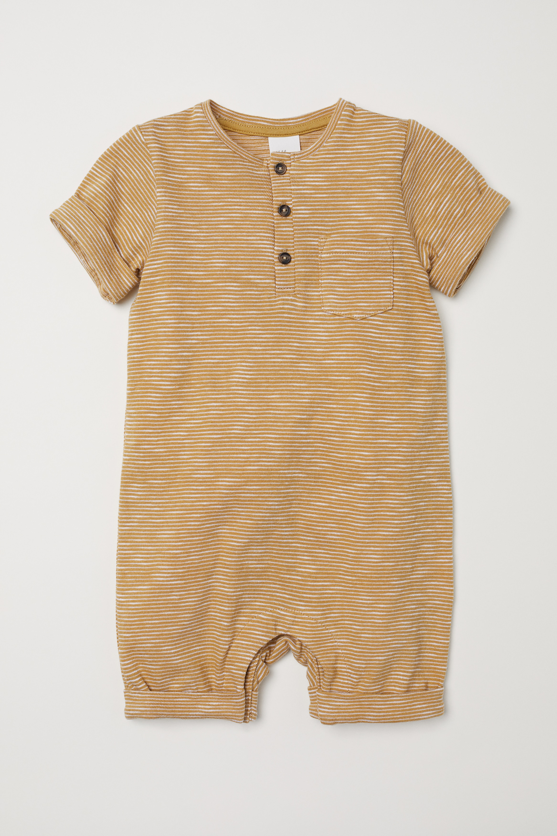 Barboteuse Chicco En Coton Doux – Ouverture Dos à Boutons, Motif Lion Mignon – Pour Bébé Garçon Ou Fille, Printemps/automne - 9