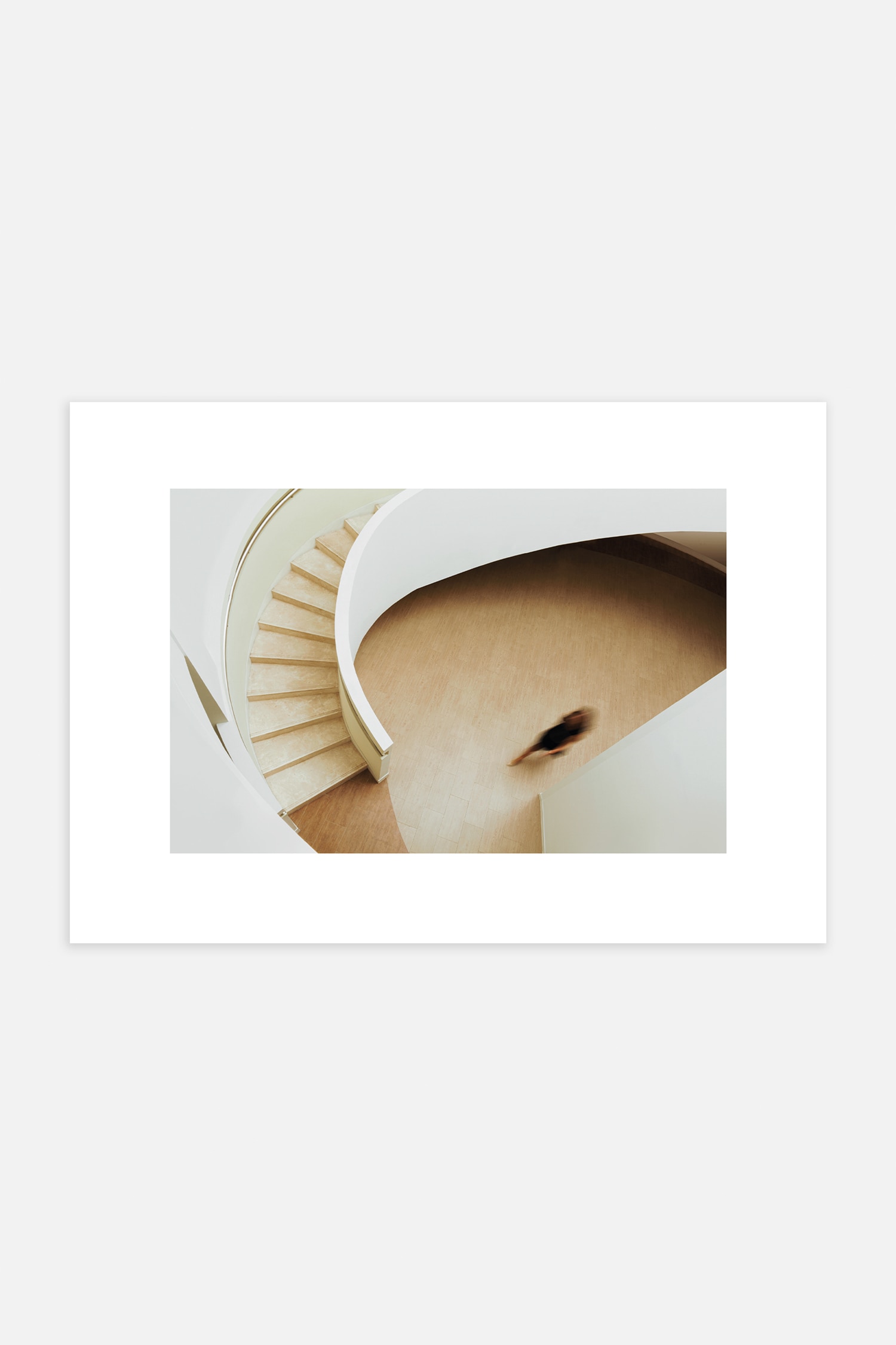 Helix Poster