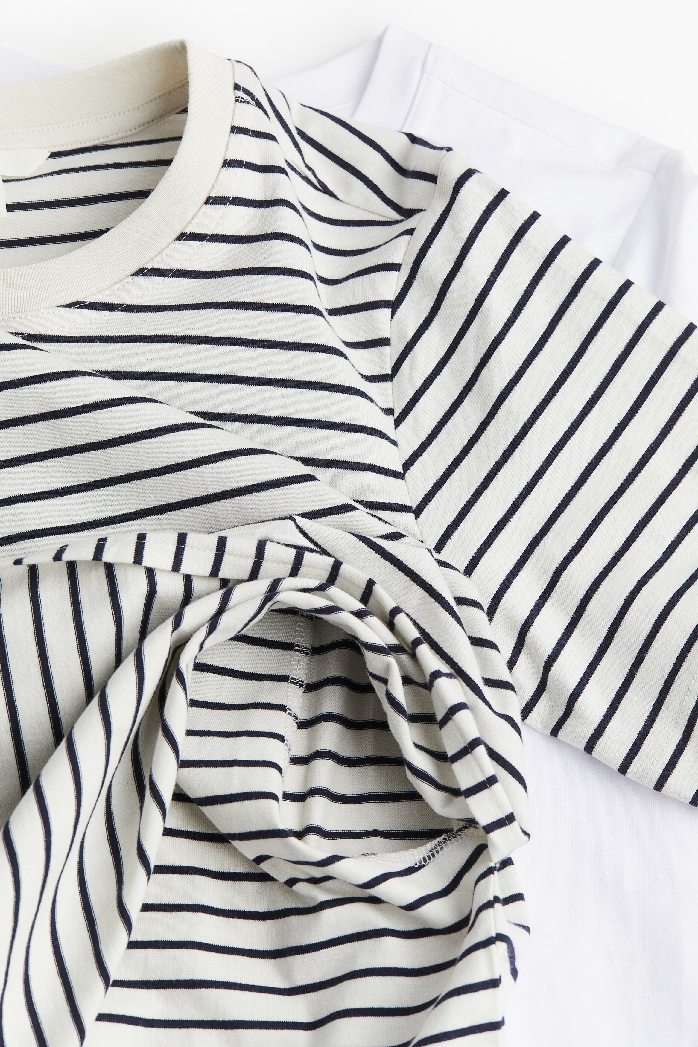 Haut D'allaitement H&M MAMA - Taille S - Neuf Avec étiquette - Confort Maternité