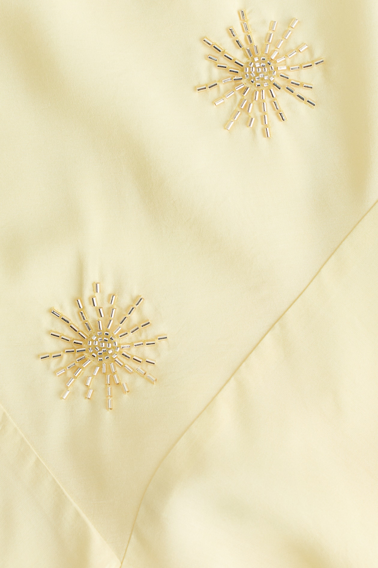 Embellished Slip Dress - image 3