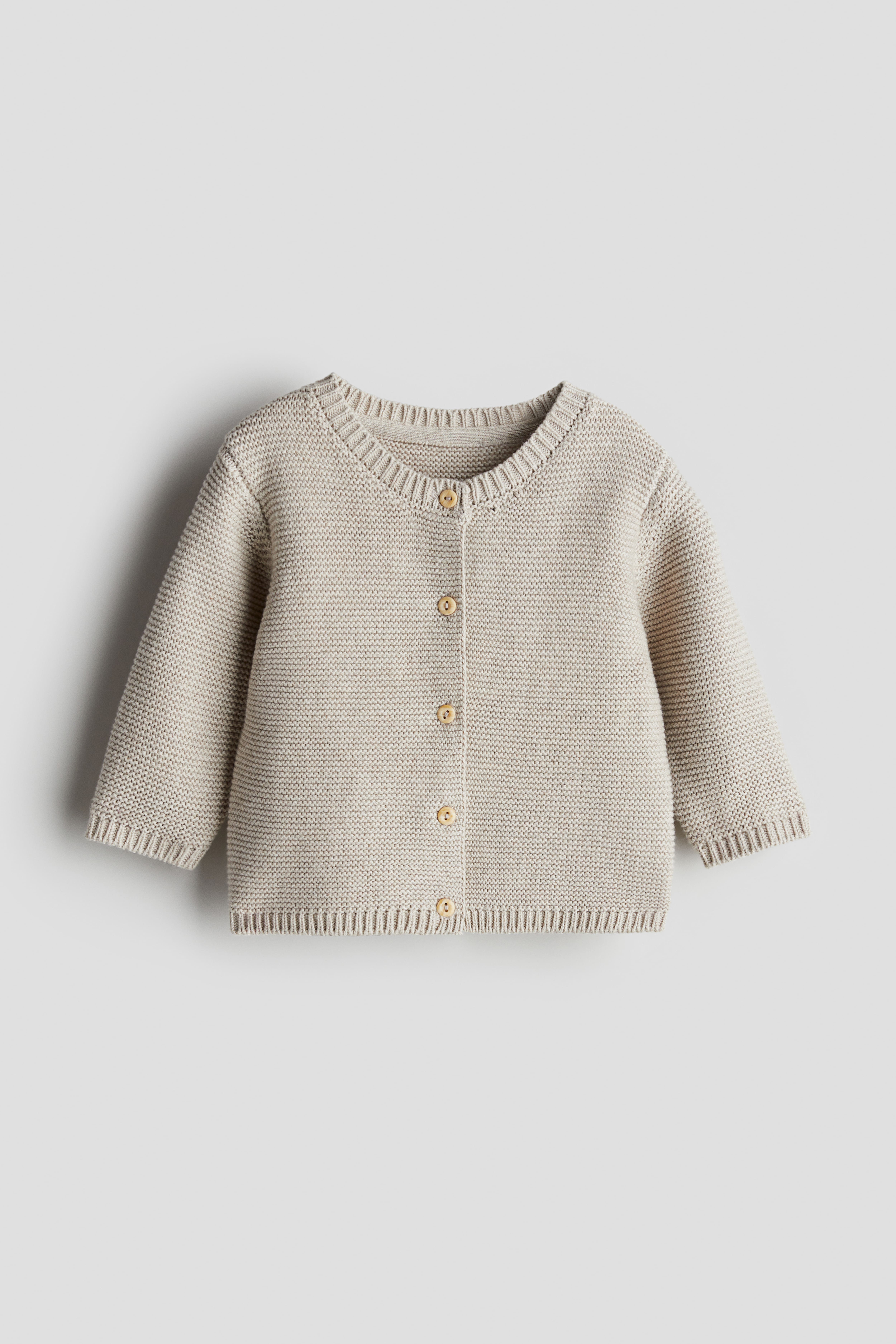 H&m baby shops cardigan