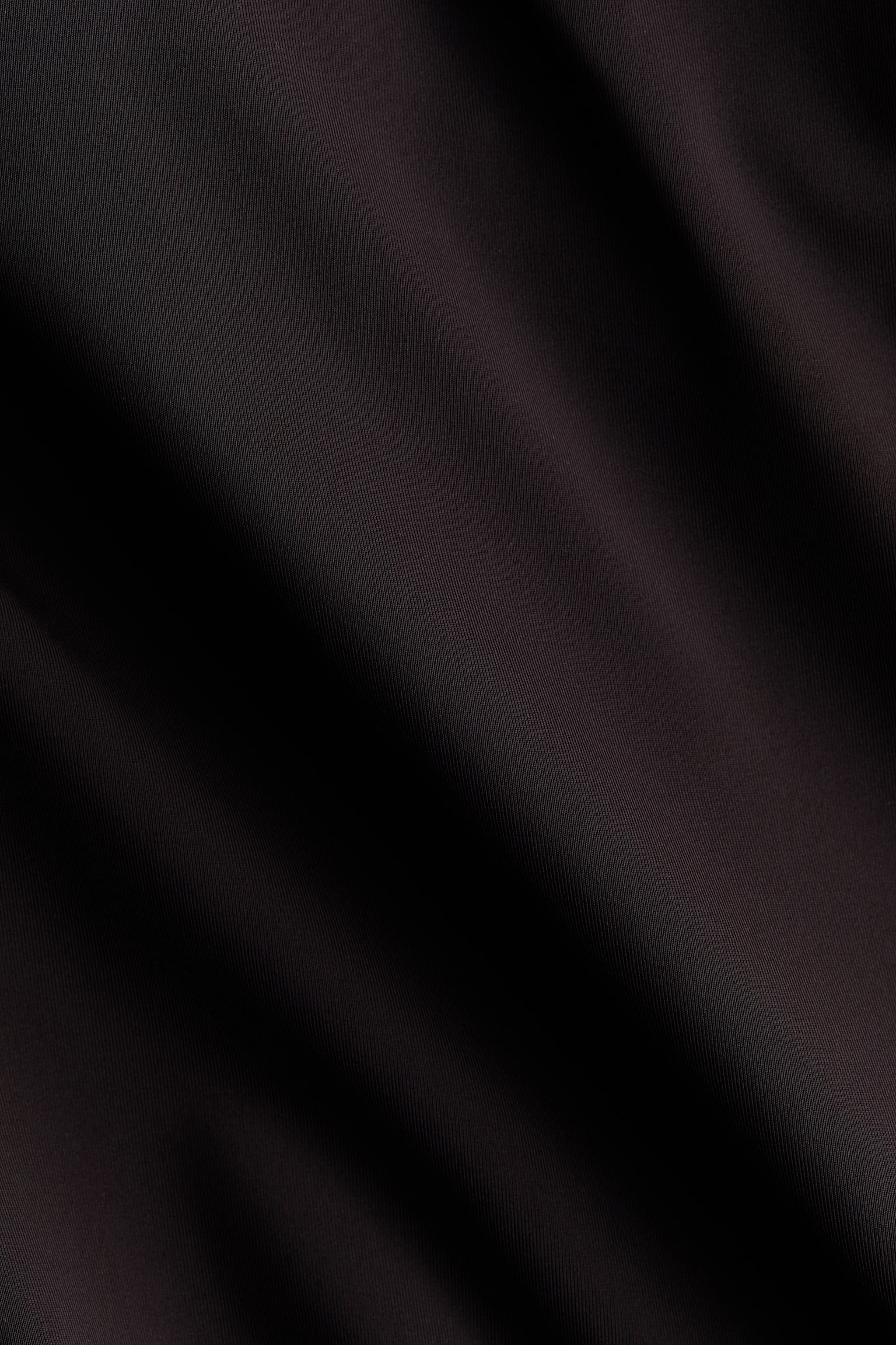 בגד ים עם קאפים מרופדים - חום כהה/אדום כהה/צהוב - 6