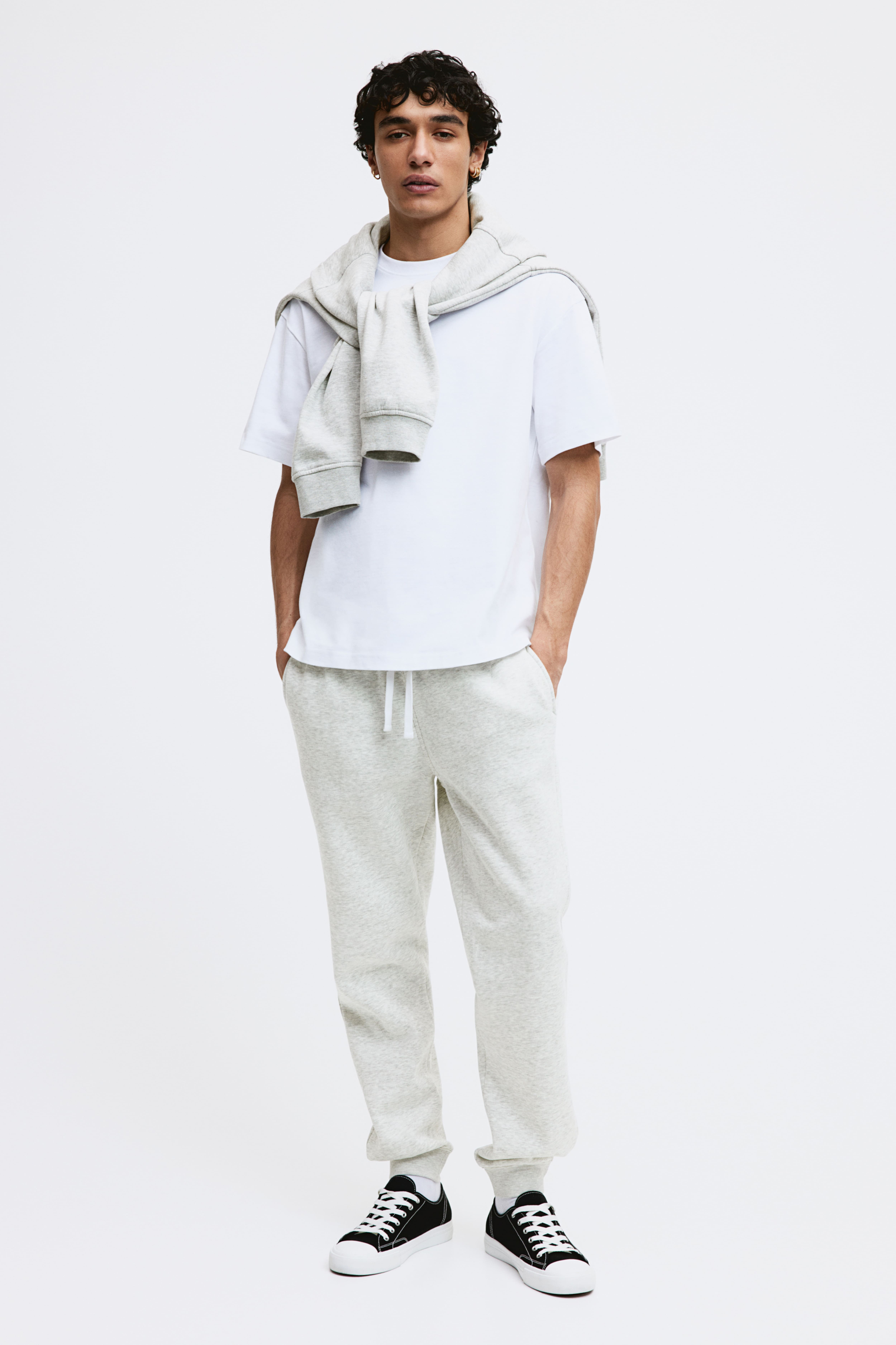 H&m tracksuit mens orders