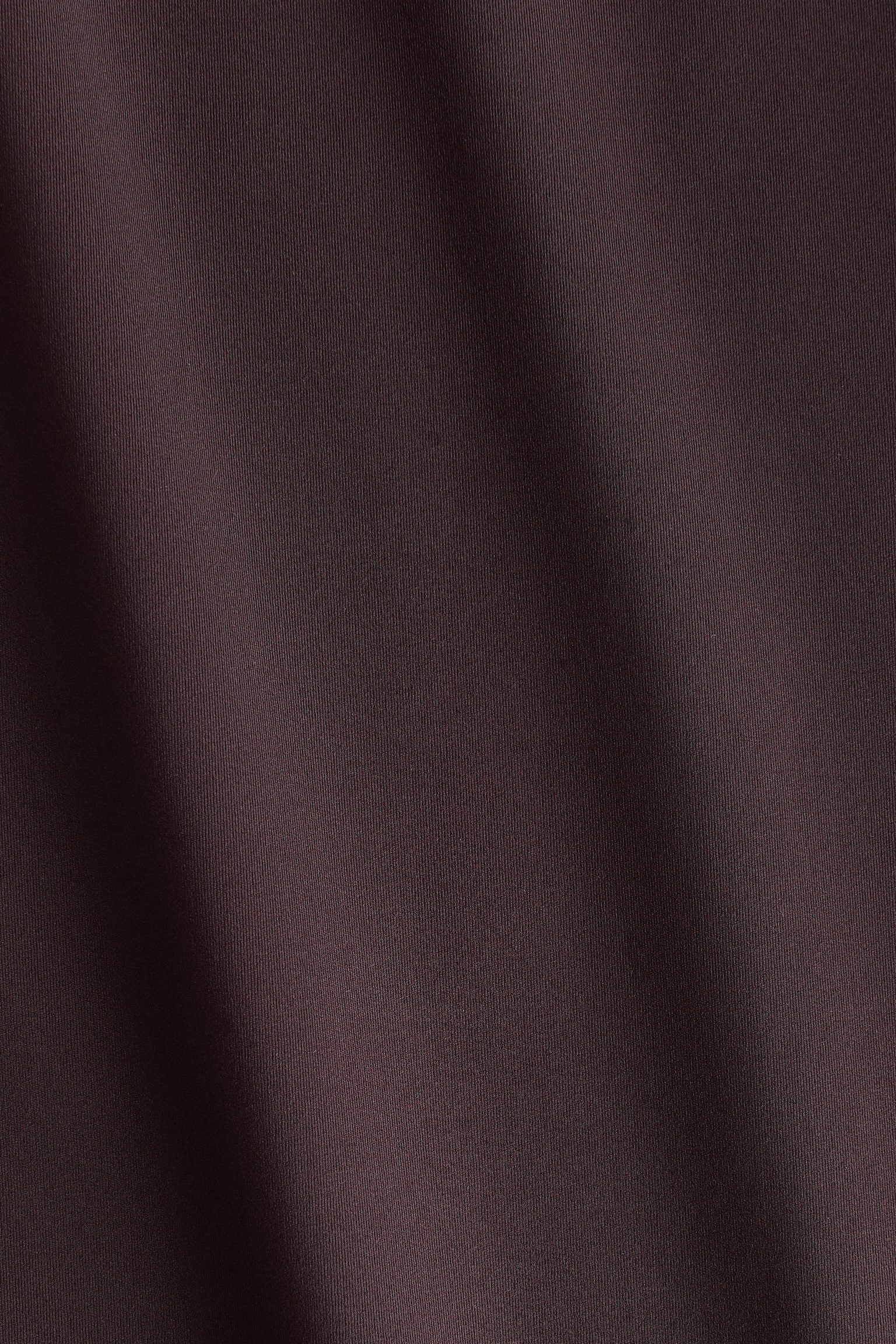 בגד גוף חוטיני ללא שרוולים - חום כהה/ורוד מאובק כהה/לבן - 5