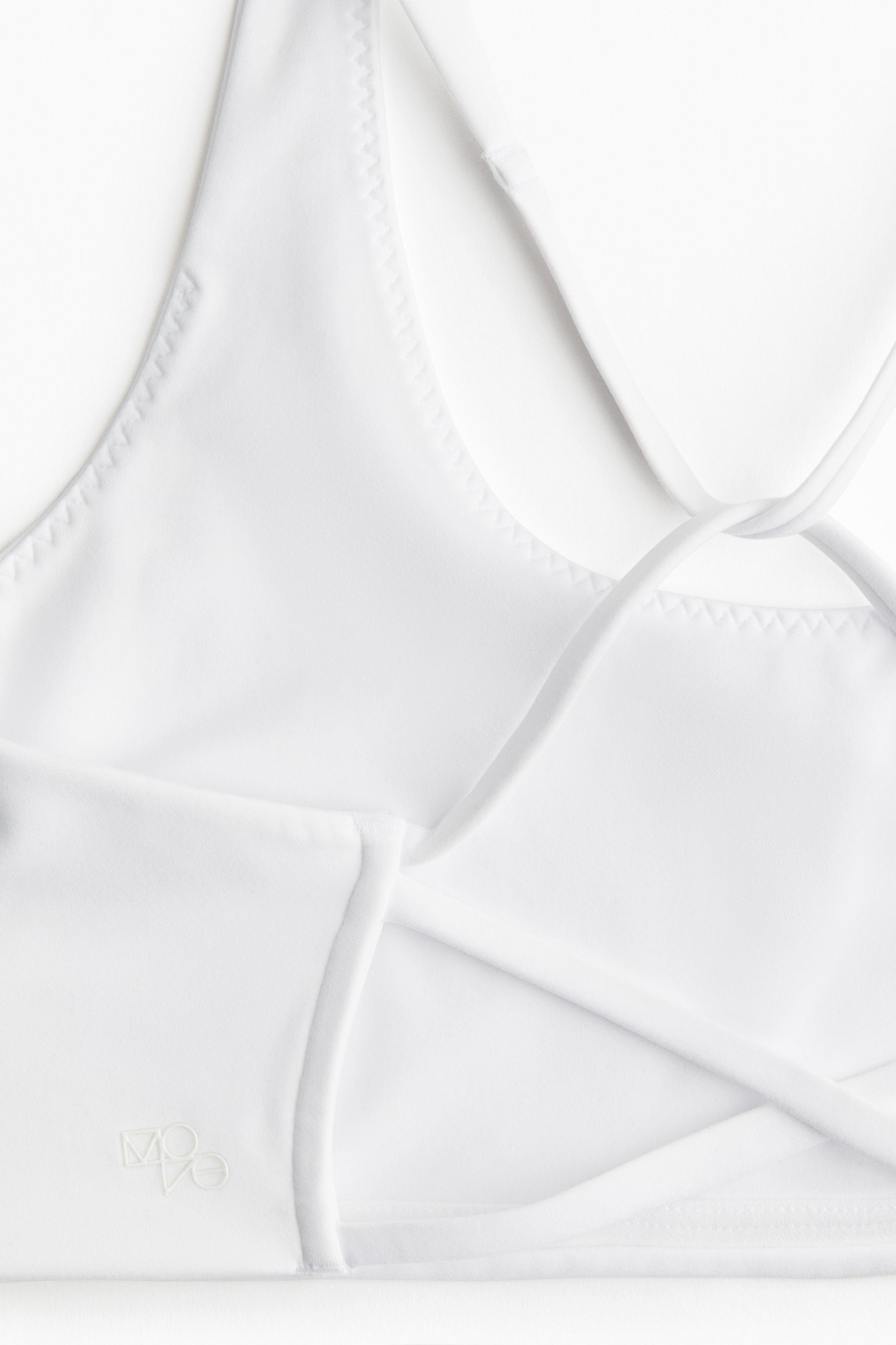 Light Support Sports bra with SoftMove™