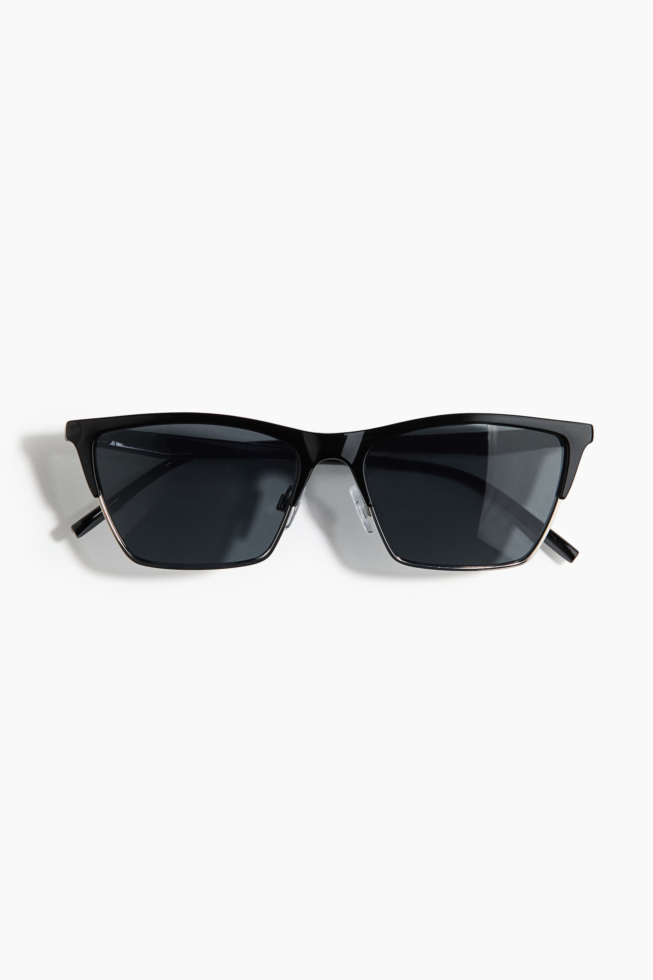 View larger image: Sunglasses - Black - Ladies | H&M IN 1