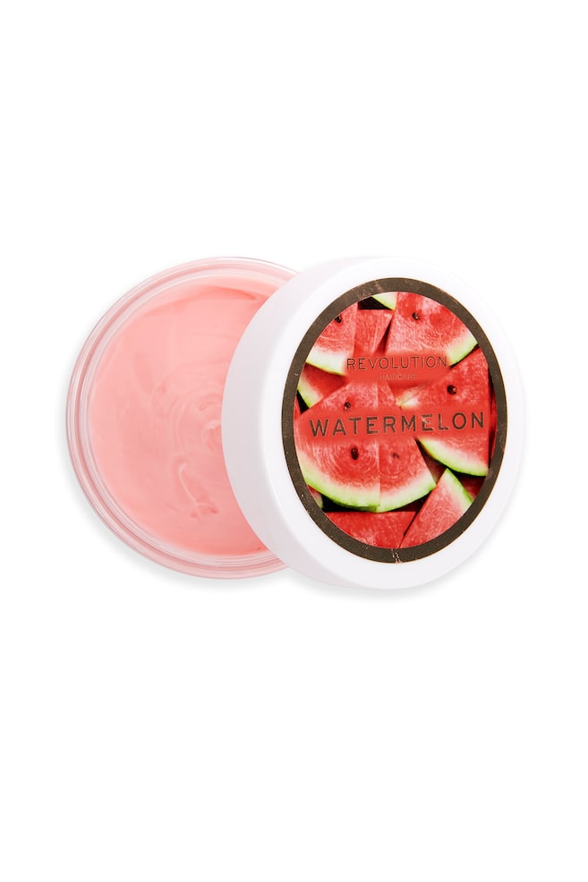 Hydrating Watermelon Mask - Watermelon - 3